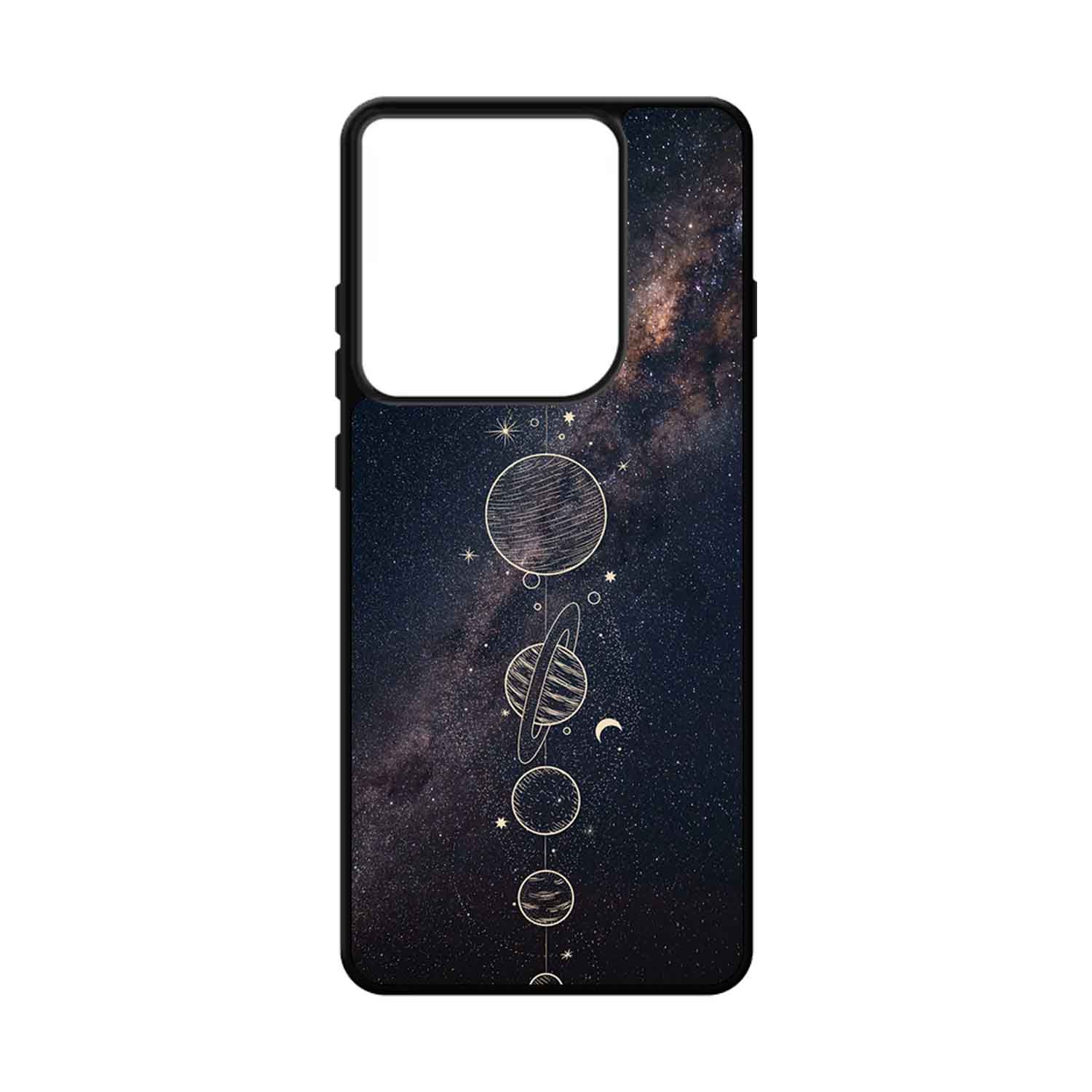 FUNDA PROTECTOR CASE PARA MOTO EDGE 60 FUSION - 1