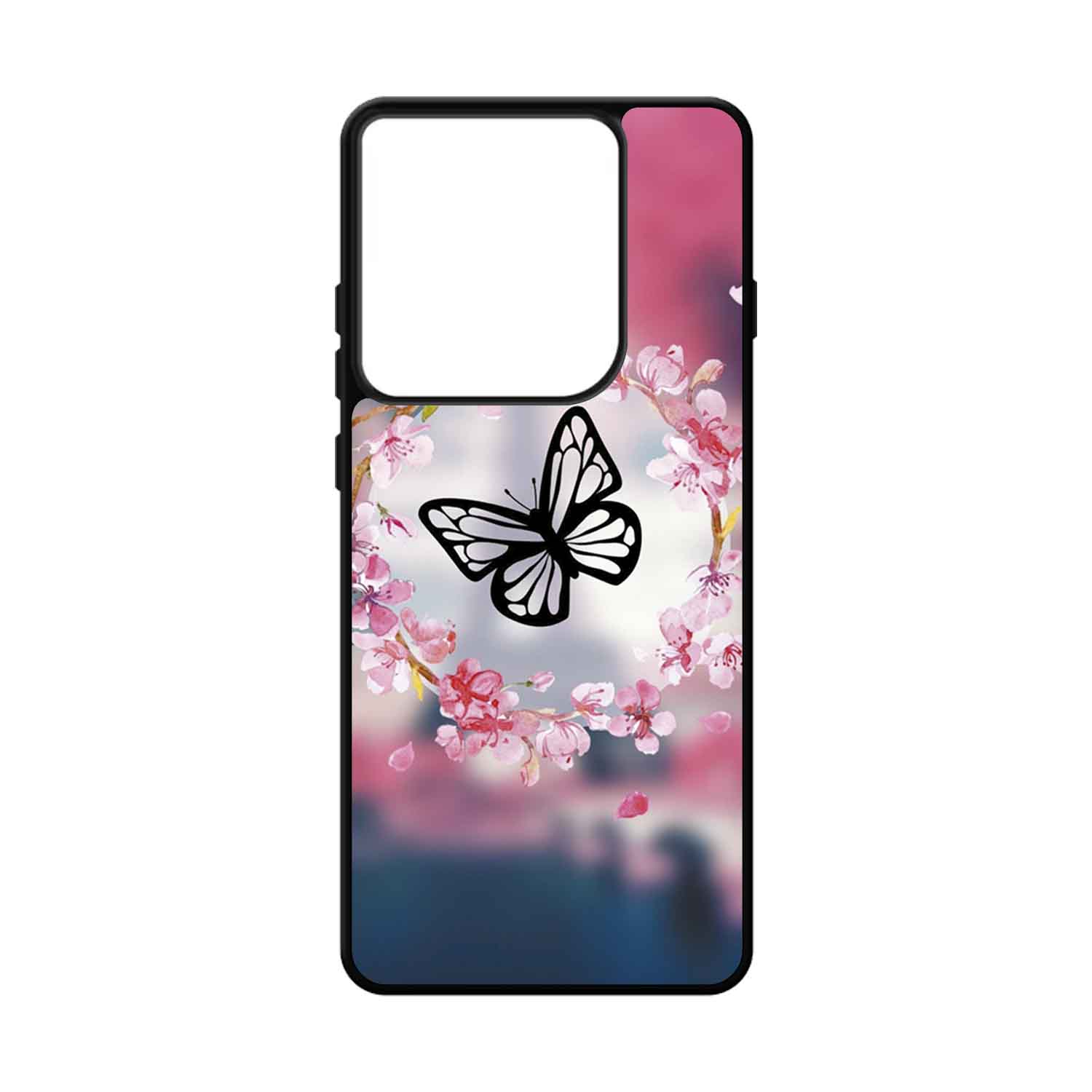 FUNDA PROTECTOR CASE PARA MOTO EDGE 60 FUSION - 1