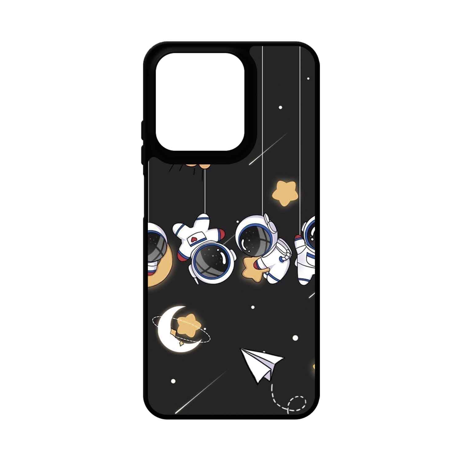 FUNDA PROTECTOR CASE PARA MOTOROLA G15 - 1