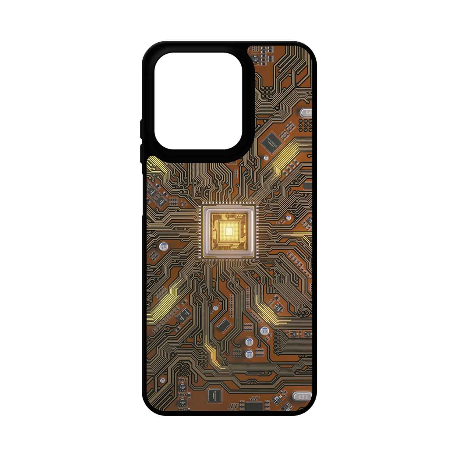FUNDA PROTECTOR CASE PARA MOTOROLA G15 - 1