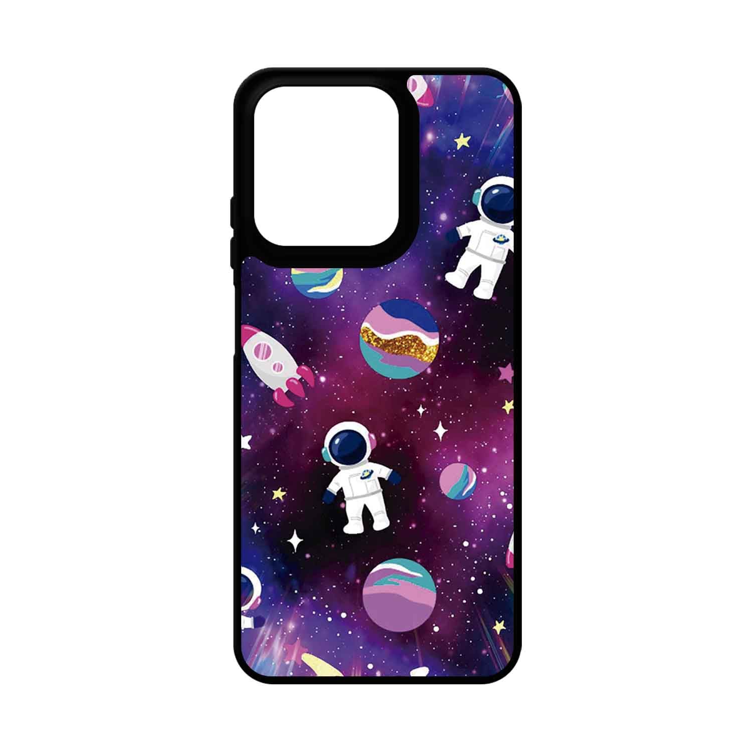 FUNDA PROTECTOR CASE PARA MOTOROLA G15 - 1