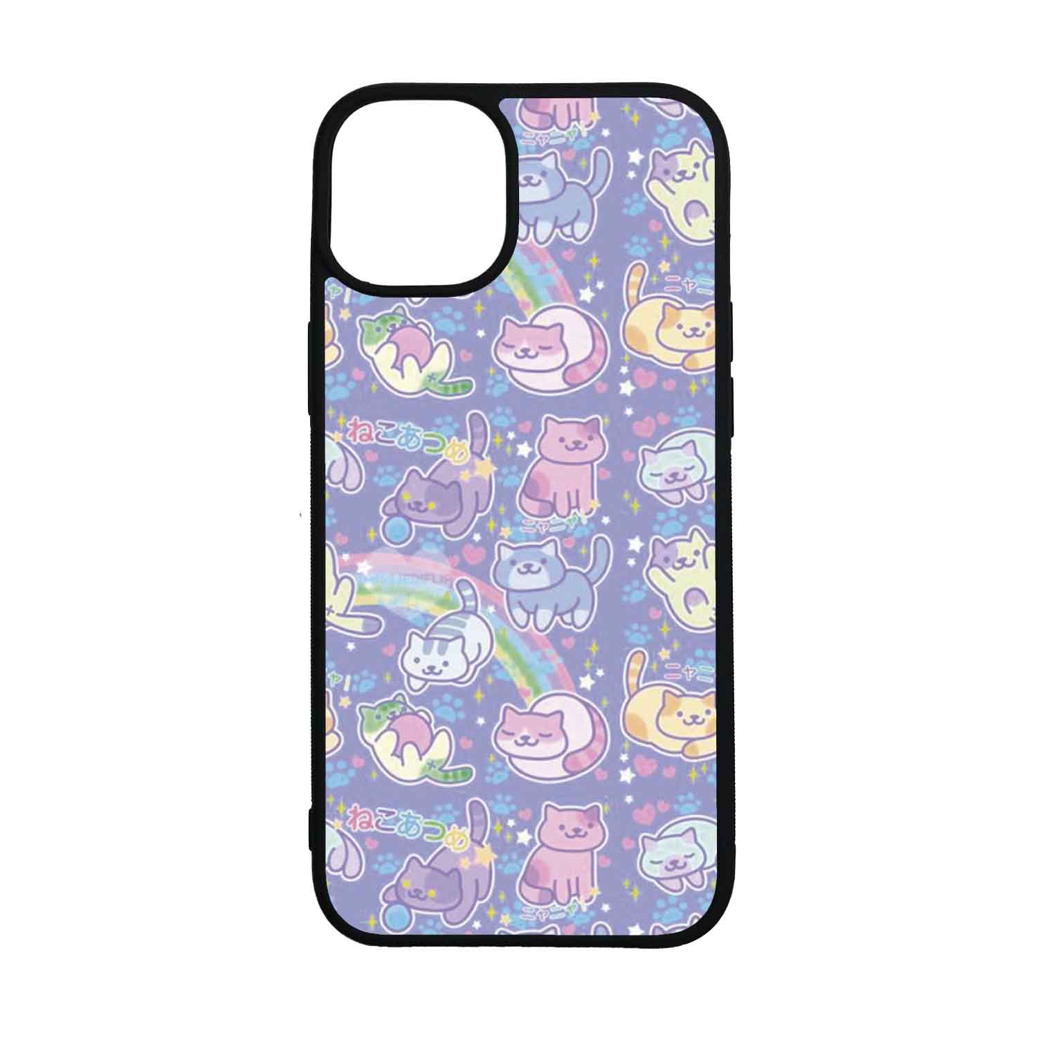 FUNDA PROTECTOR CASE PARA IPHONE 14 PLUS - 1