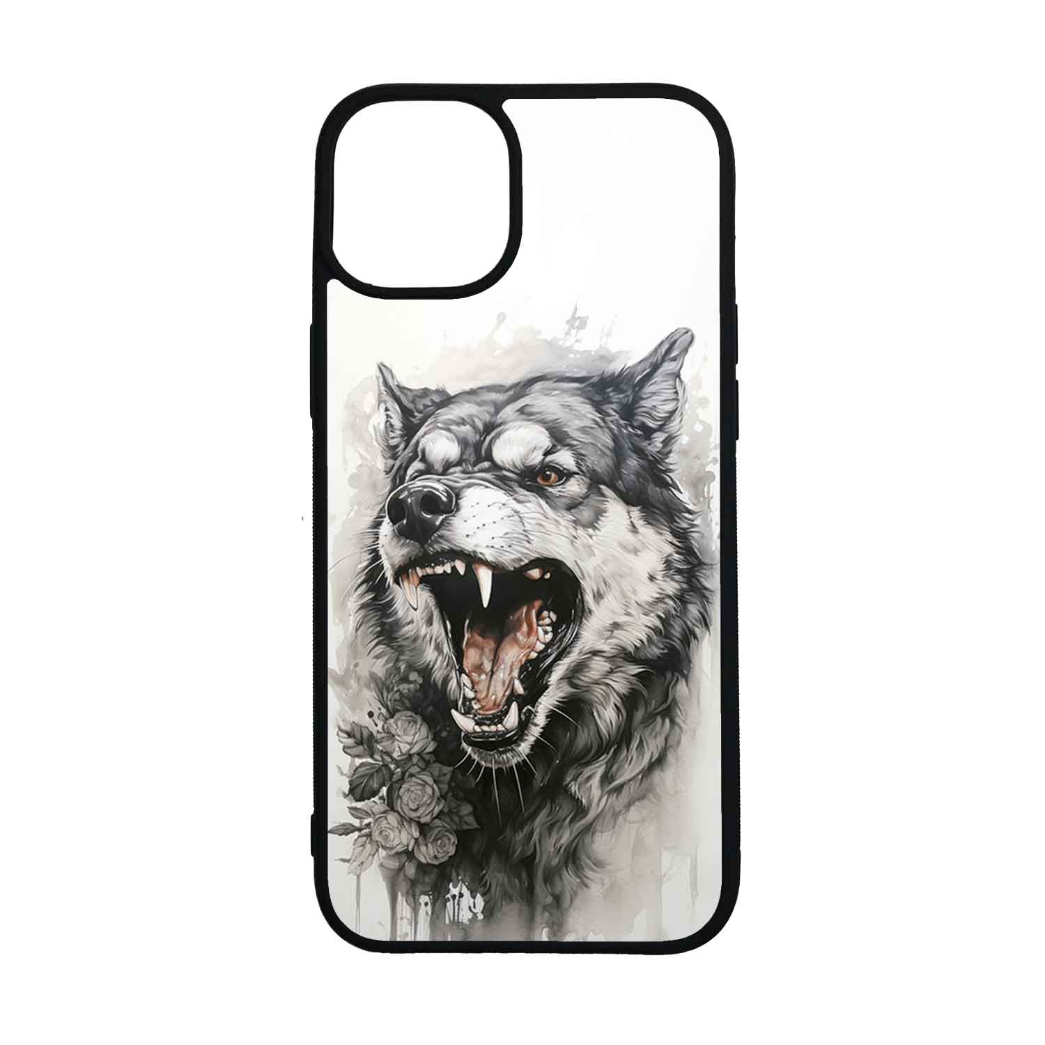 FUNDA PROTECTOR CASE PARA IPHONE 14 PLUS - 1