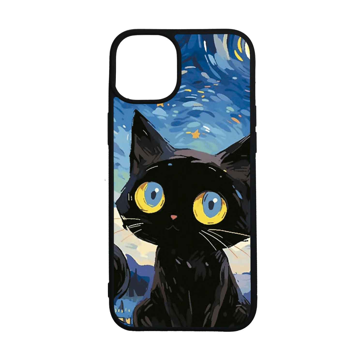 FUNDA PROTECTOR CASE PARA IPHONE 14 PLUS - 1