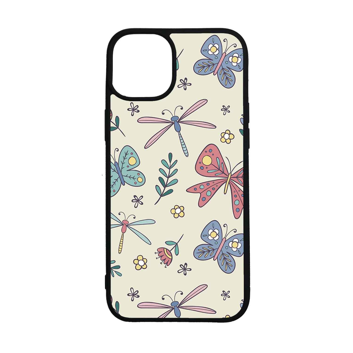 FUNDA PROTECTOR CASE PARA IPHONE 14 PLUS - 1