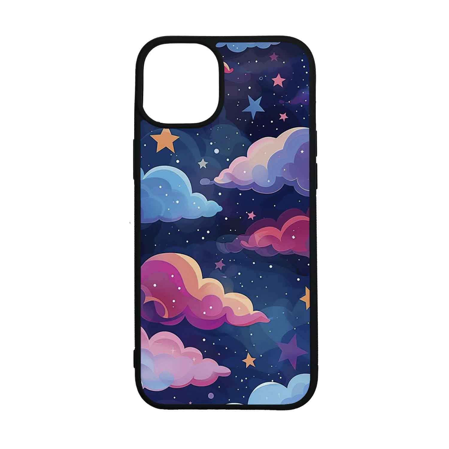 FUNDA PROTECTOR CASE PARA IPHONE 14 PLUS - 1