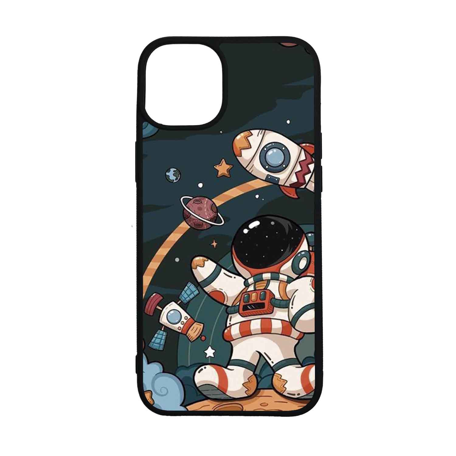 FUNDA PROTECTOR CASE PARA IPHONE 14 PLUS - 1