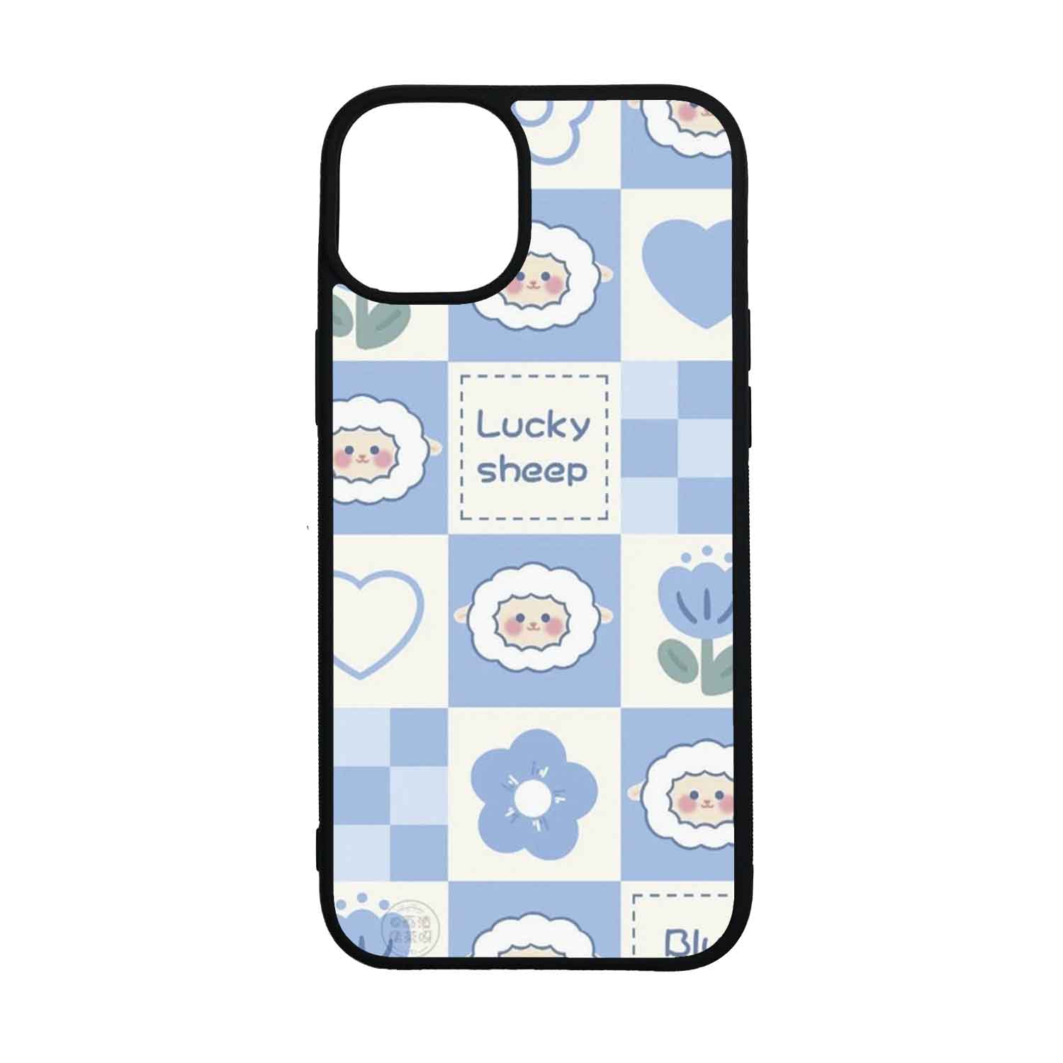 FUNDA PROTECTOR CASE PARA IPHONE 14 PLUS - 1