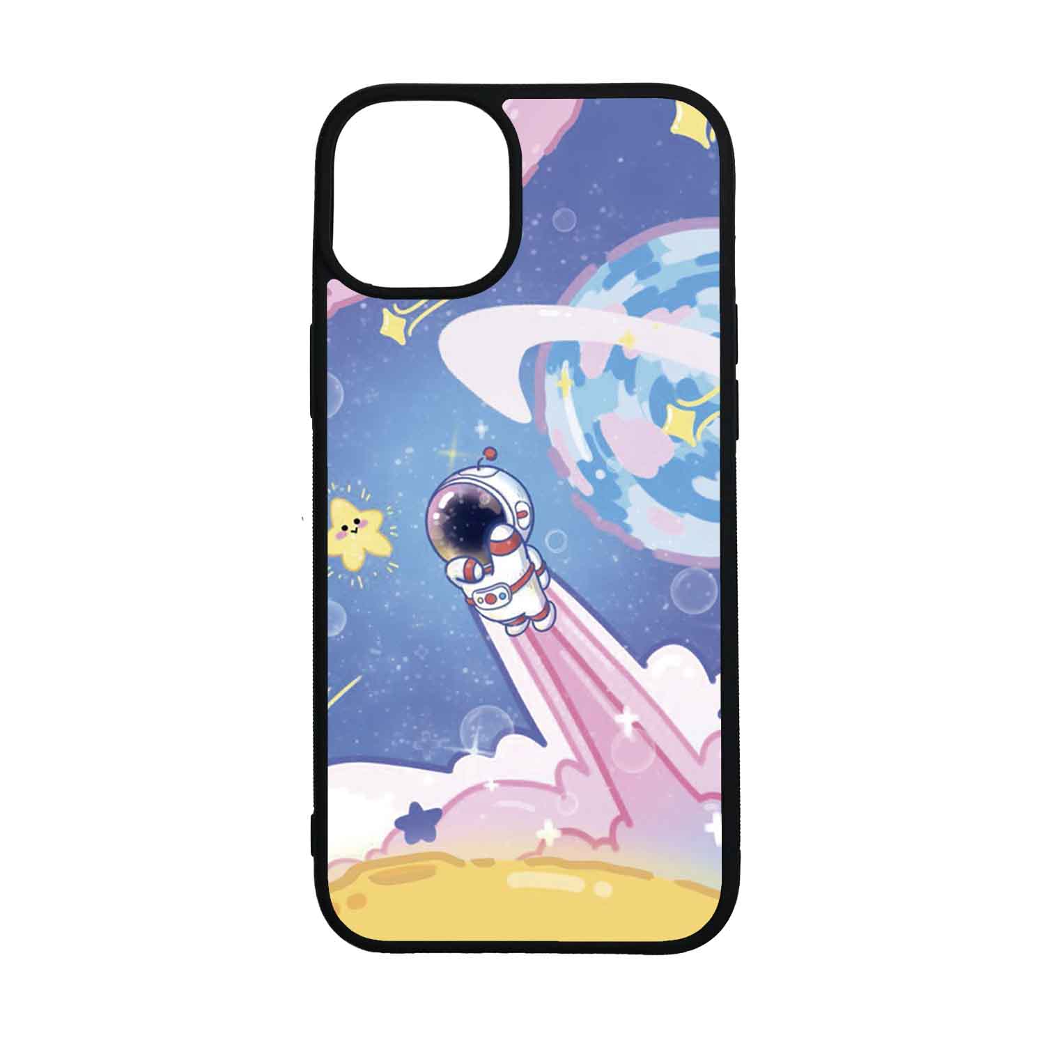FUNDA PROTECTOR CASE PARA IPHONE 14 PLUS - 1