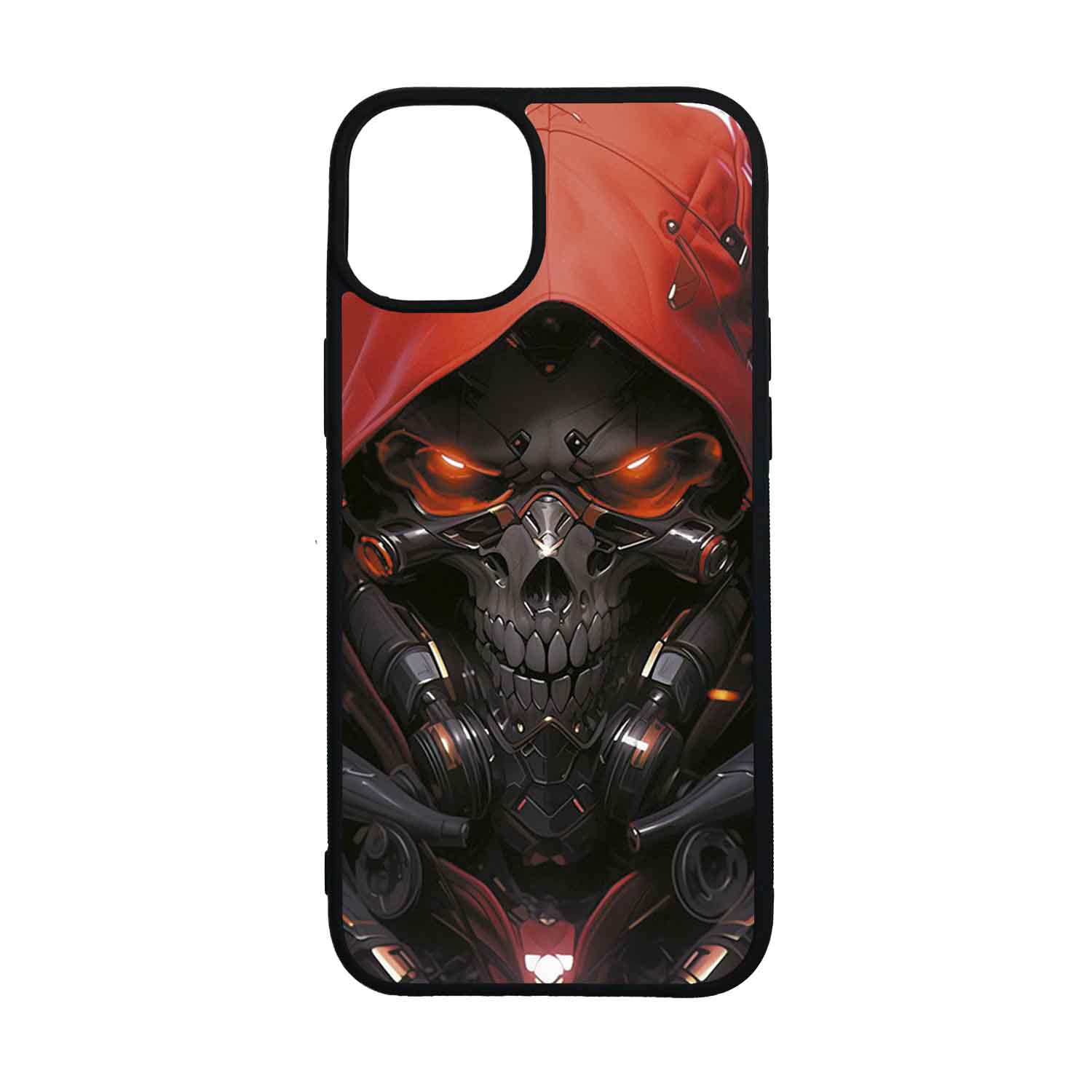 FUNDA PROTECTOR CASE PARA IPHONE 14 PLUS - 1