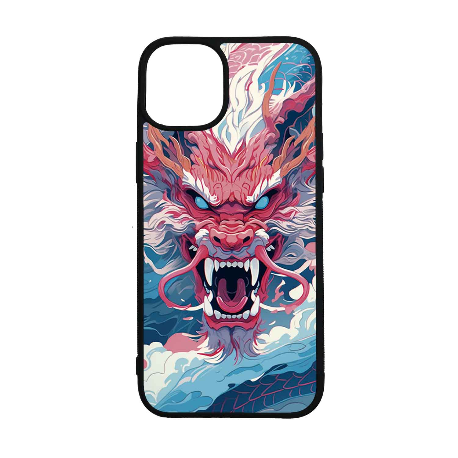FUNDA PROTECTOR CASE PARA IPHONE 14 PLUS - 1