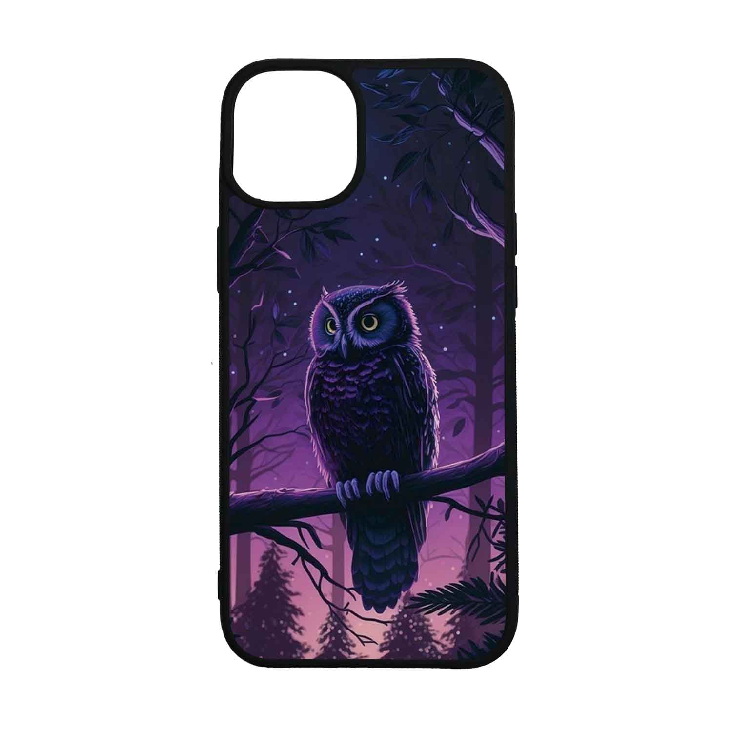 FUNDA PROTECTOR CASE PARA IPHONE 14 PLUS - 1