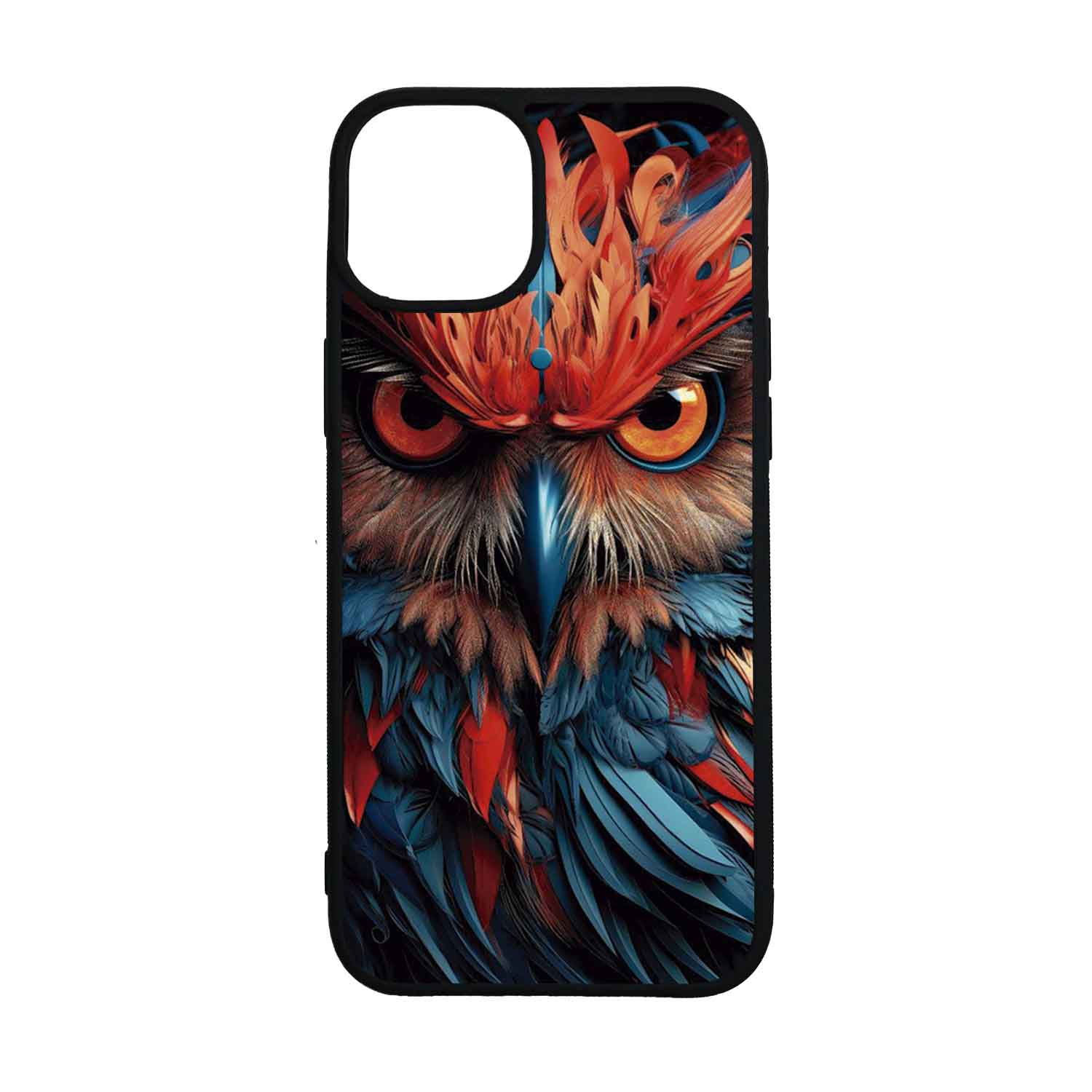 FUNDA PROTECTOR CASE PARA IPHONE 14 PLUS - 1