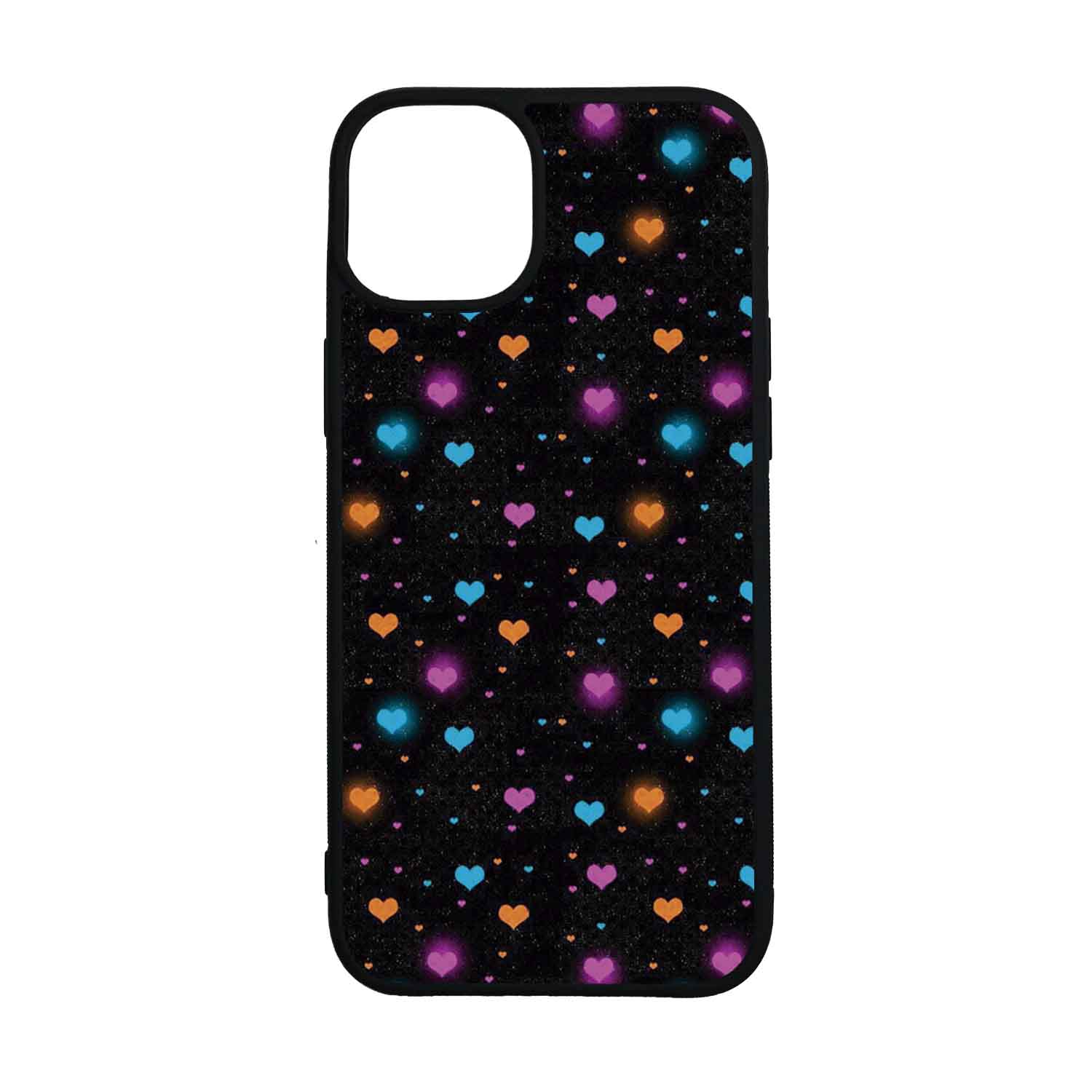 FUNDA PROTECTOR CASE PARA IPHONE 14 PLUS - 1