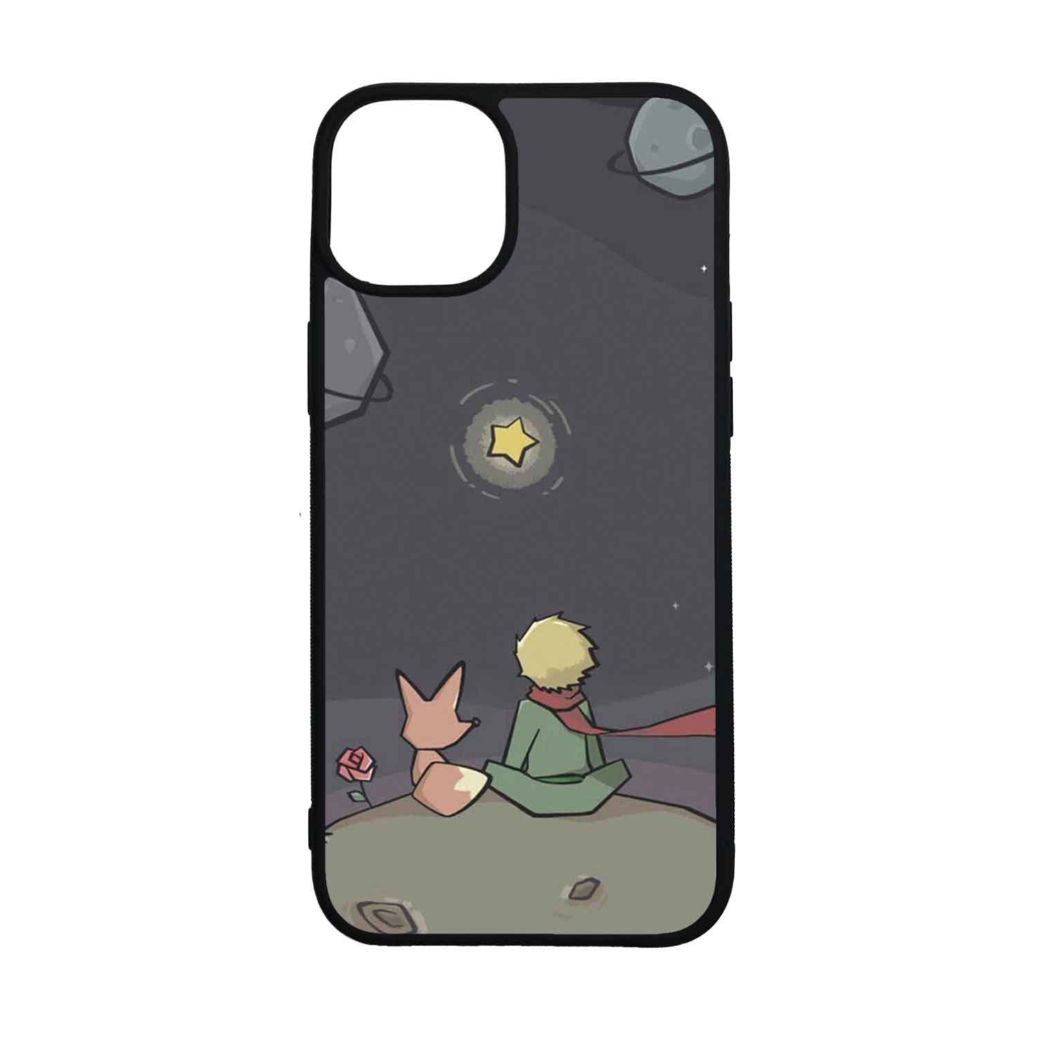 FUNDA PROTECTOR CASE PARA IPHONE 14 PLUS - 1