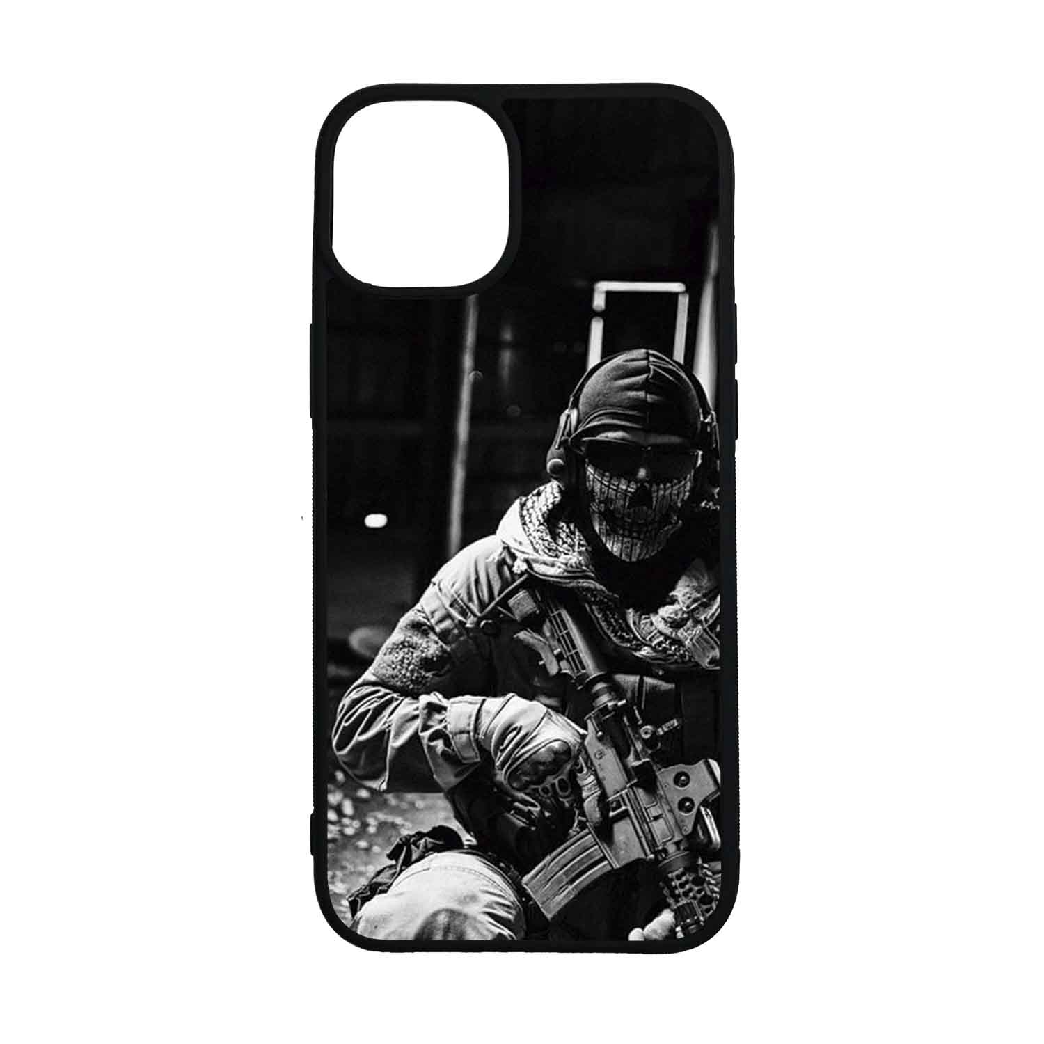 FUNDA PROTECTOR CASE PARA IPHONE 14 PLUS - 1