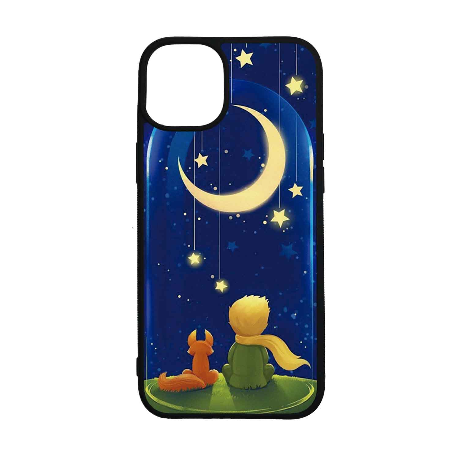 FUNDA PROTECTOR CASE PARA IPHONE 14 PLUS - 1