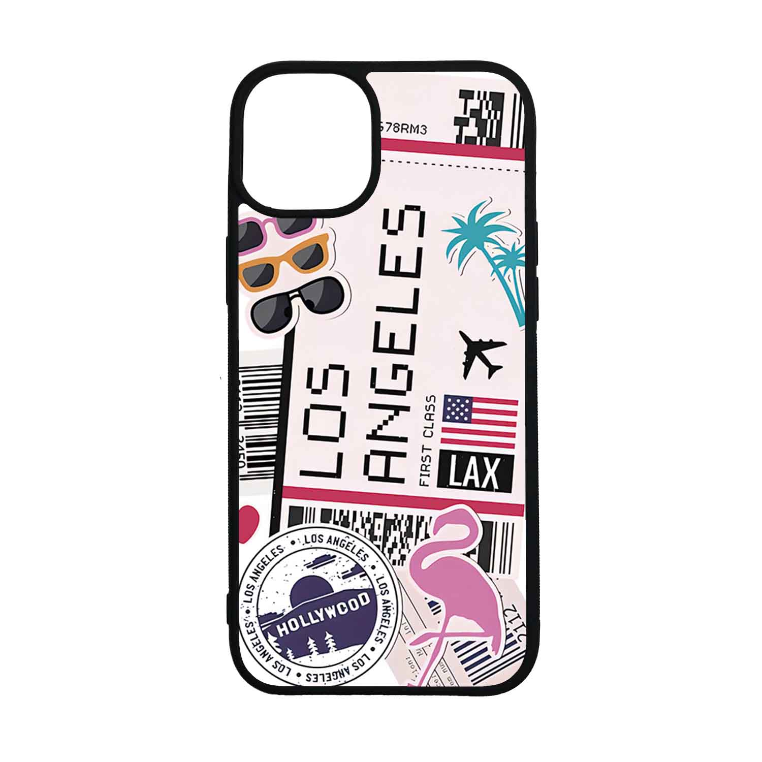 FUNDA PROTECTOR CASE PARA IPHONE 14 PLUS - 1