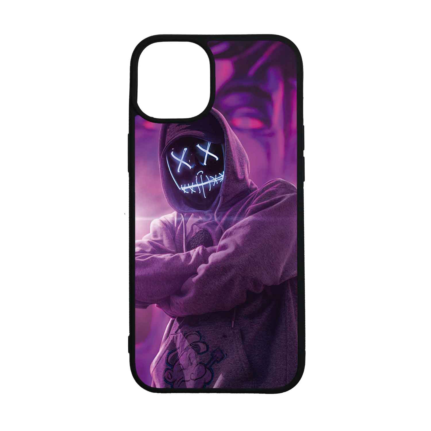 FUNDA PROTECTOR CASE PARA IPHONE 14 PLUS - 1