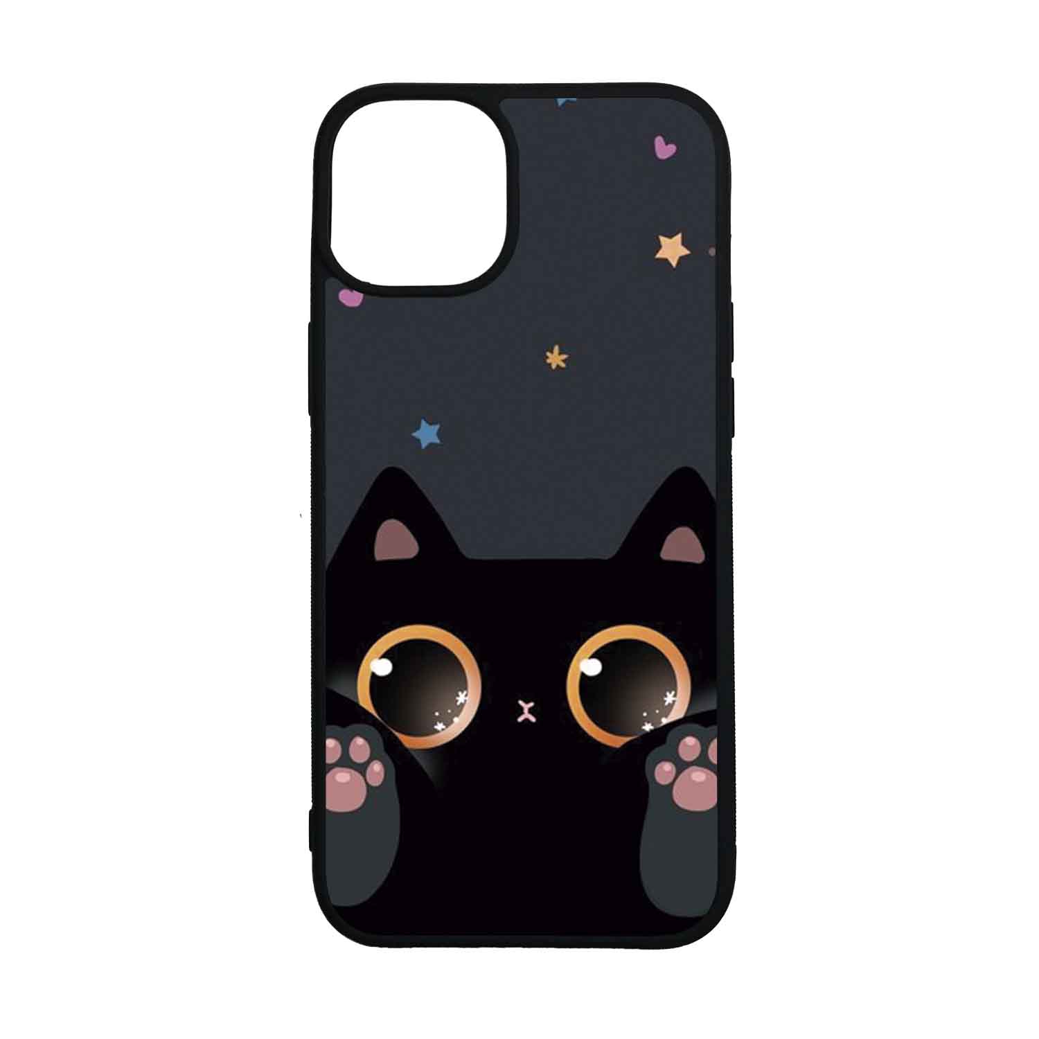 FUNDA PROTECTOR CASE PARA IPHONE 14 PLUS - 1