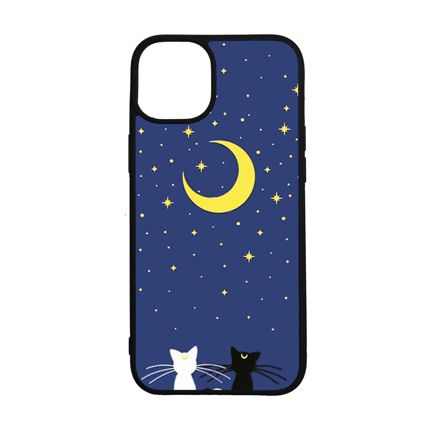 FUNDA PROTECTOR CASE PARA IPHONE 14 PLUS - 1