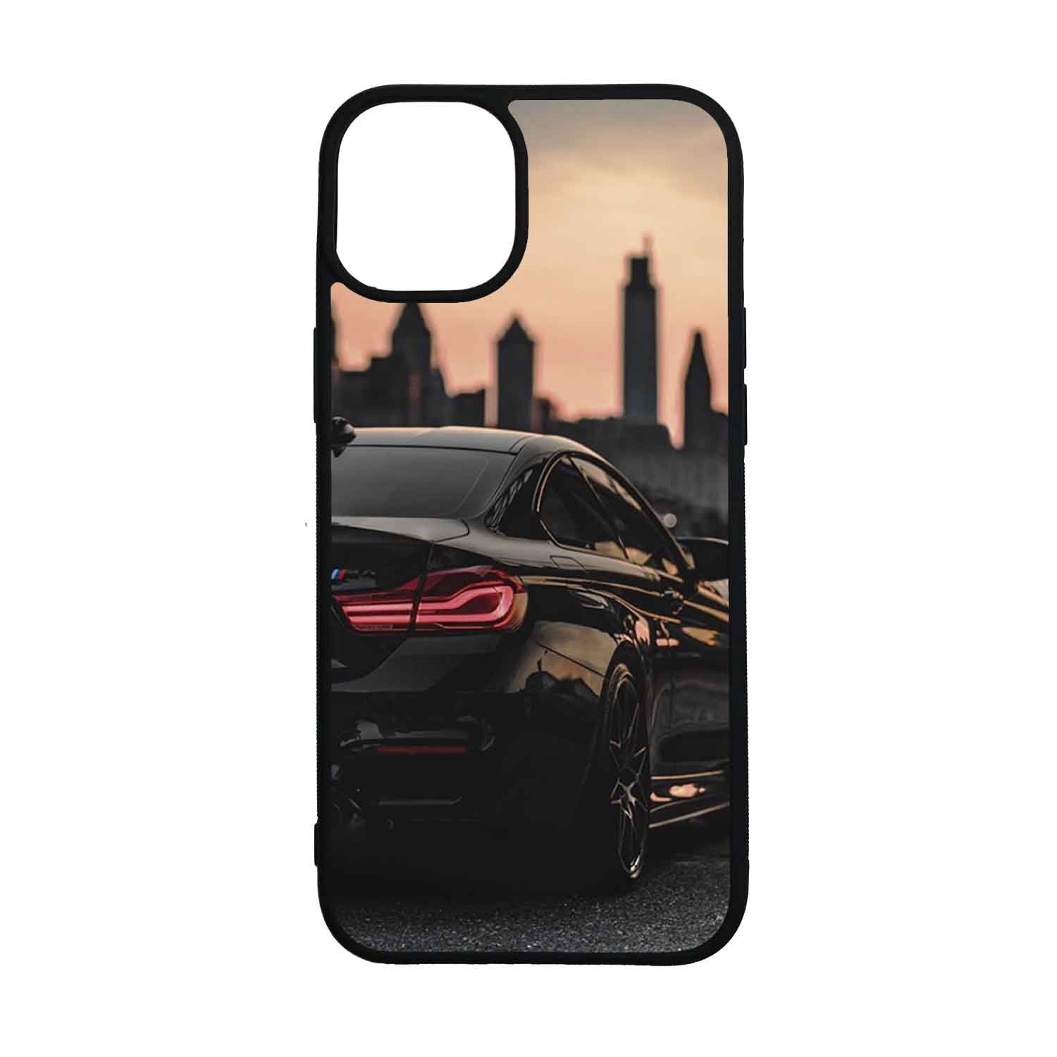 FUNDA PROTECTOR CASE PARA IPHONE 14 PLUS - 1