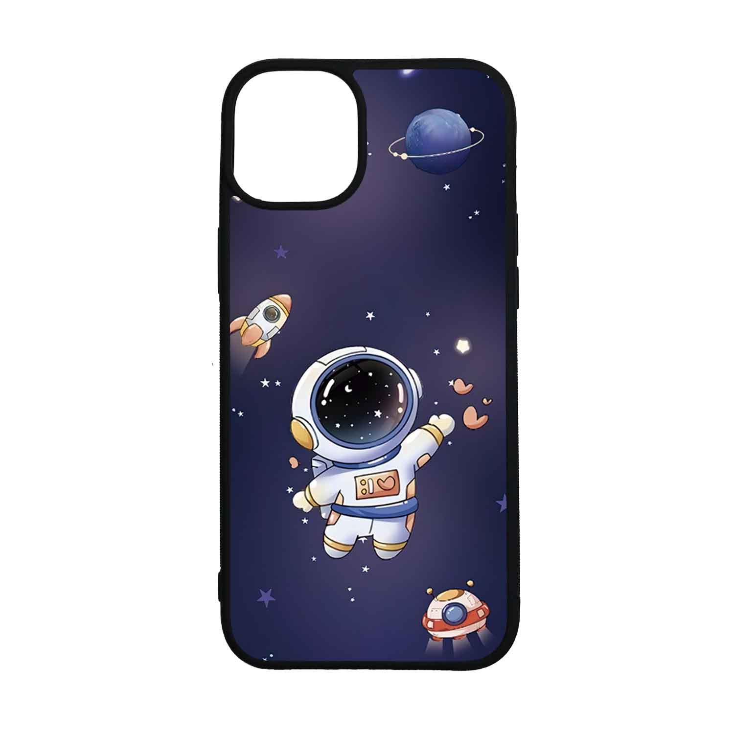 FUNDA PROTECTOR CASE PARA IPHONE 14 PLUS - 1