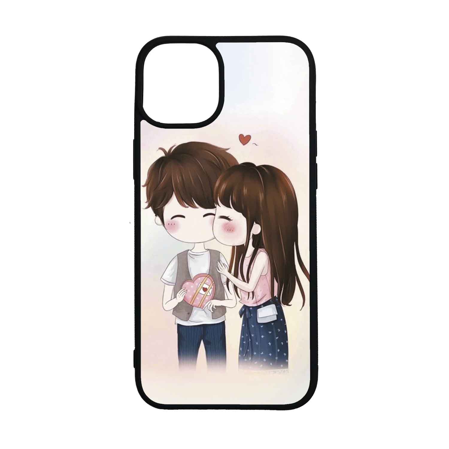 FUNDA PROTECTOR CASE PARA IPHONE 14 PLUS - 1