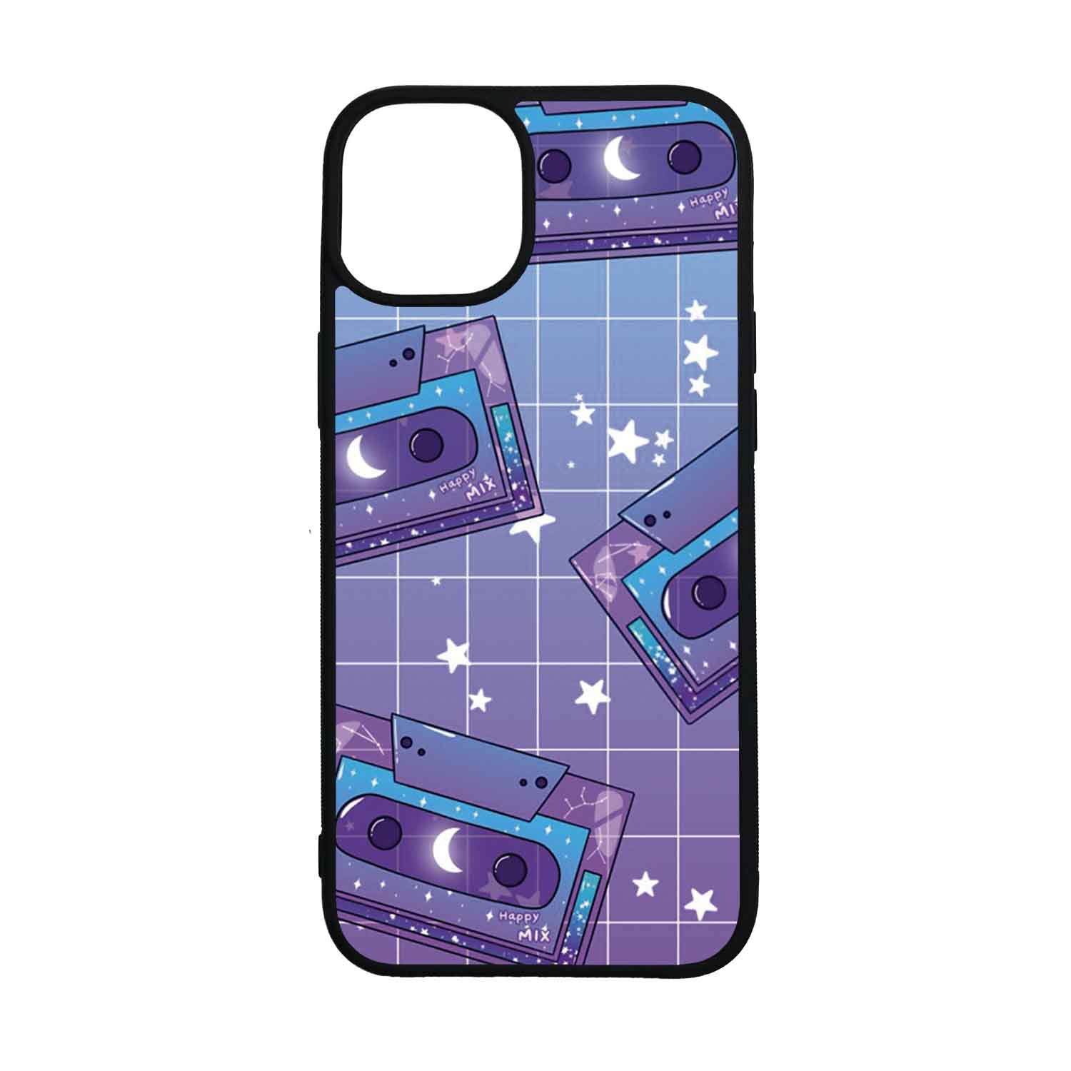 FUNDA PROTECTOR CASE PARA IPHONE 14 PLUS - 1