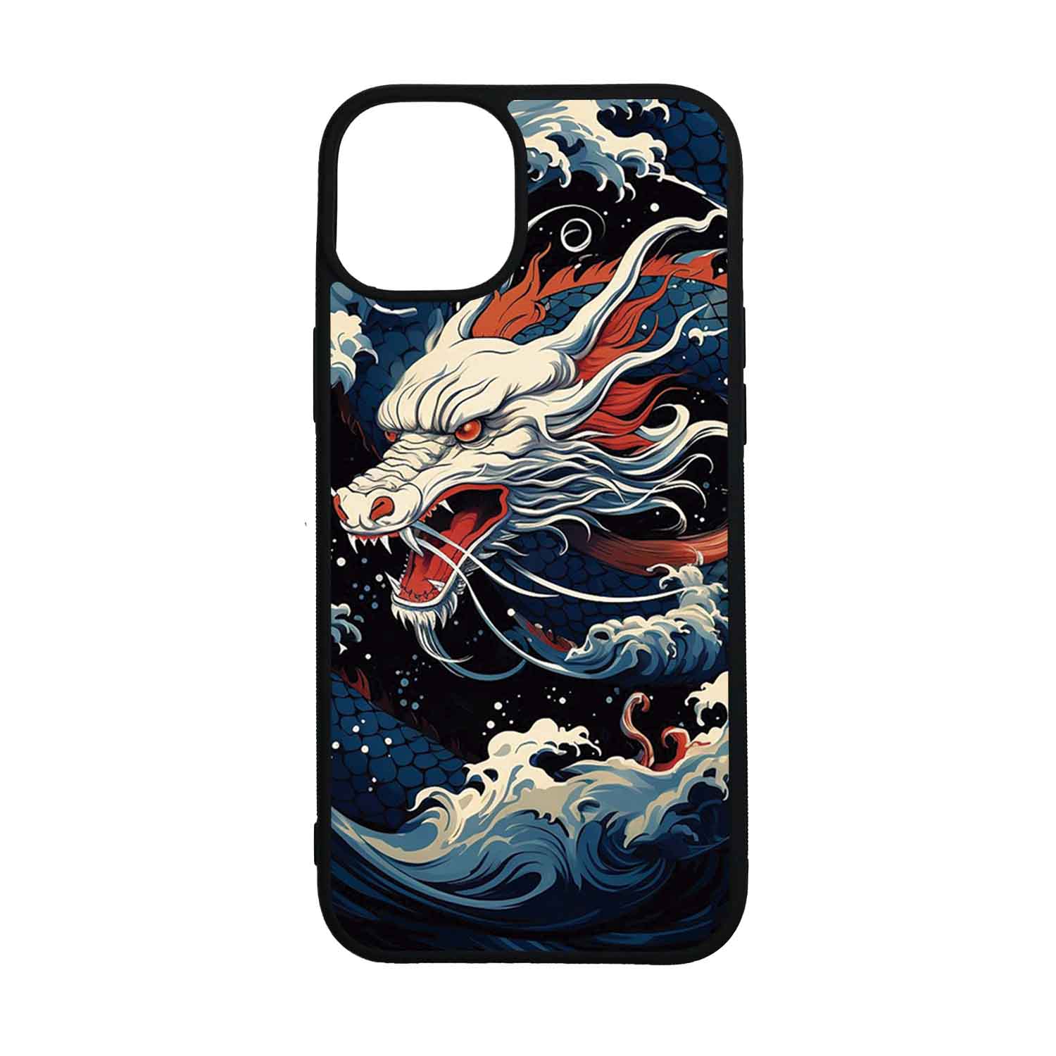 FUNDA PROTECTOR CASE PARA IPHONE 14 PLUS - 1