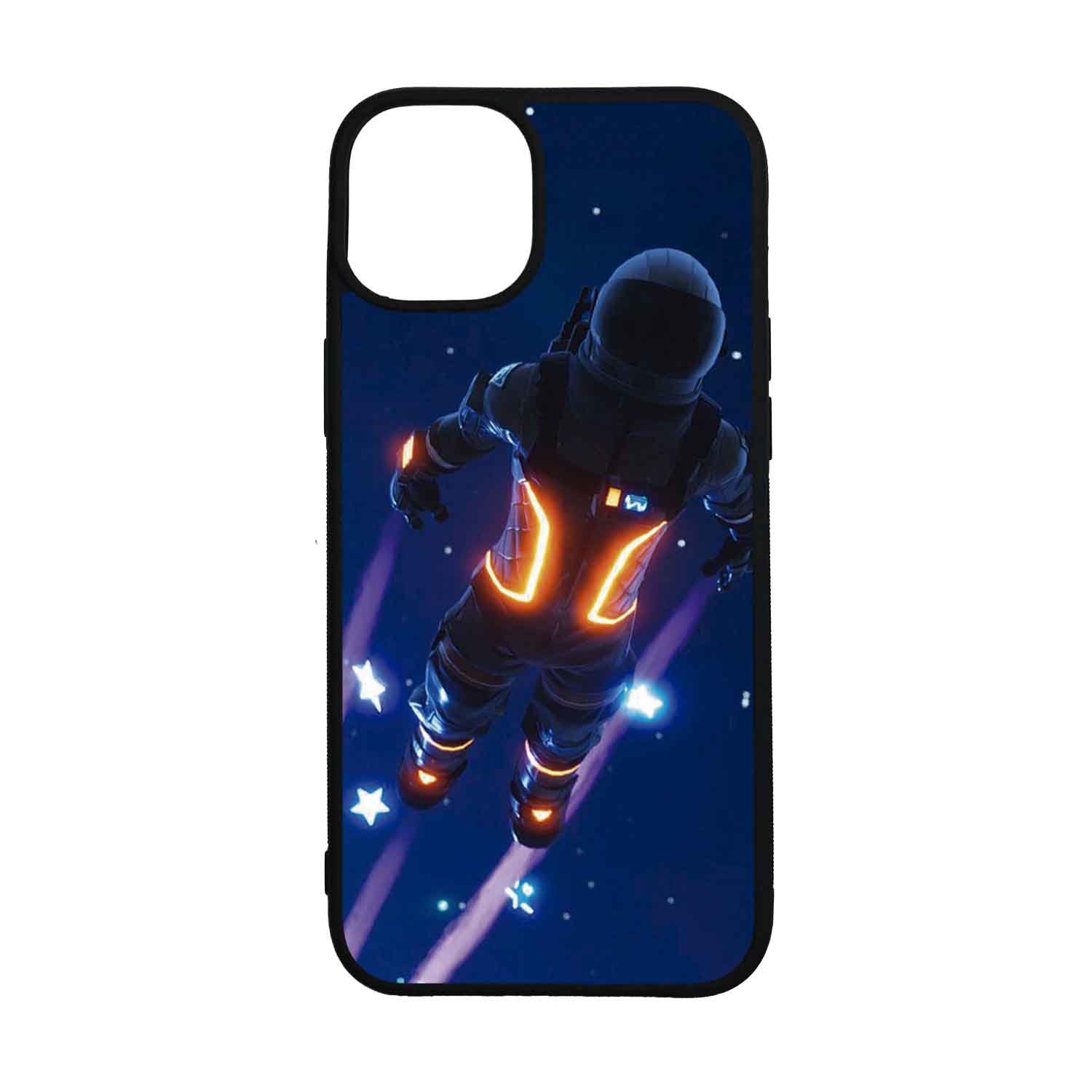 FUNDA PROTECTOR CASE PARA IPHONE 14 PLUS - 1