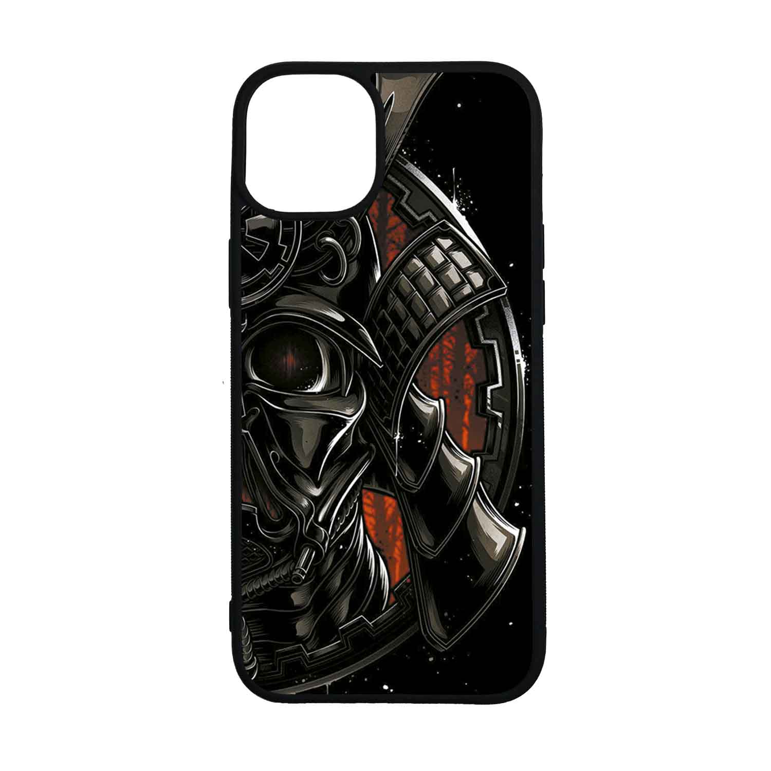 FUNDA PROTECTOR CASE PARA IPHONE 14 PLUS - 1