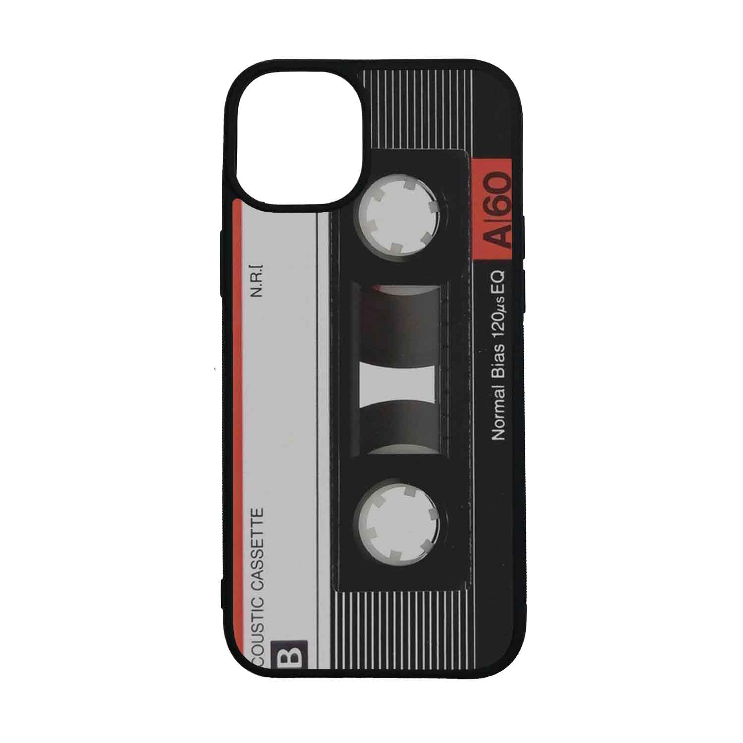 FUNDA PROTECTOR CASE PARA IPHONE 14 PLUS - 1