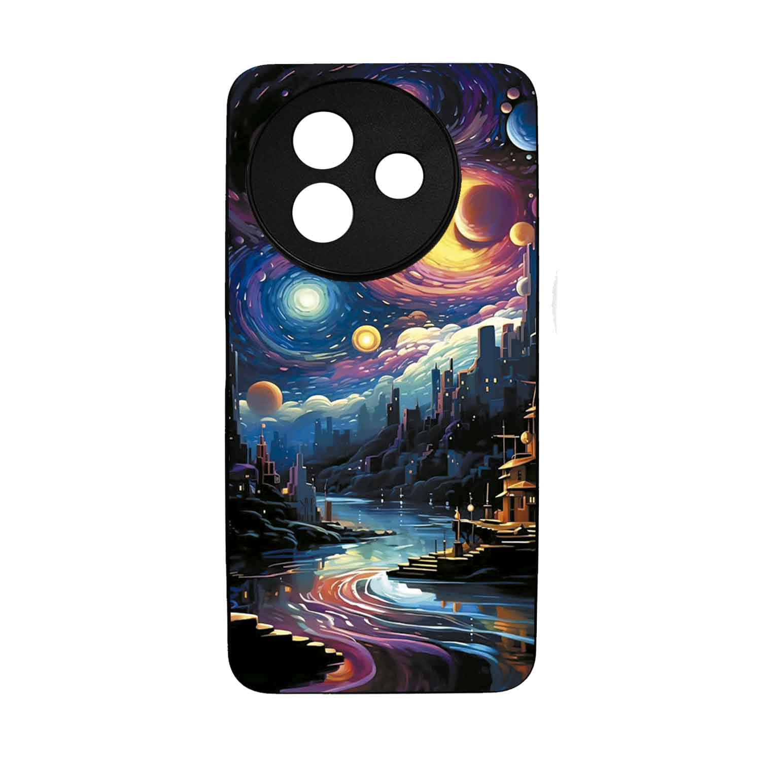 FUNDA PROTECTOR CASE PARA VIVO Y39 - 1