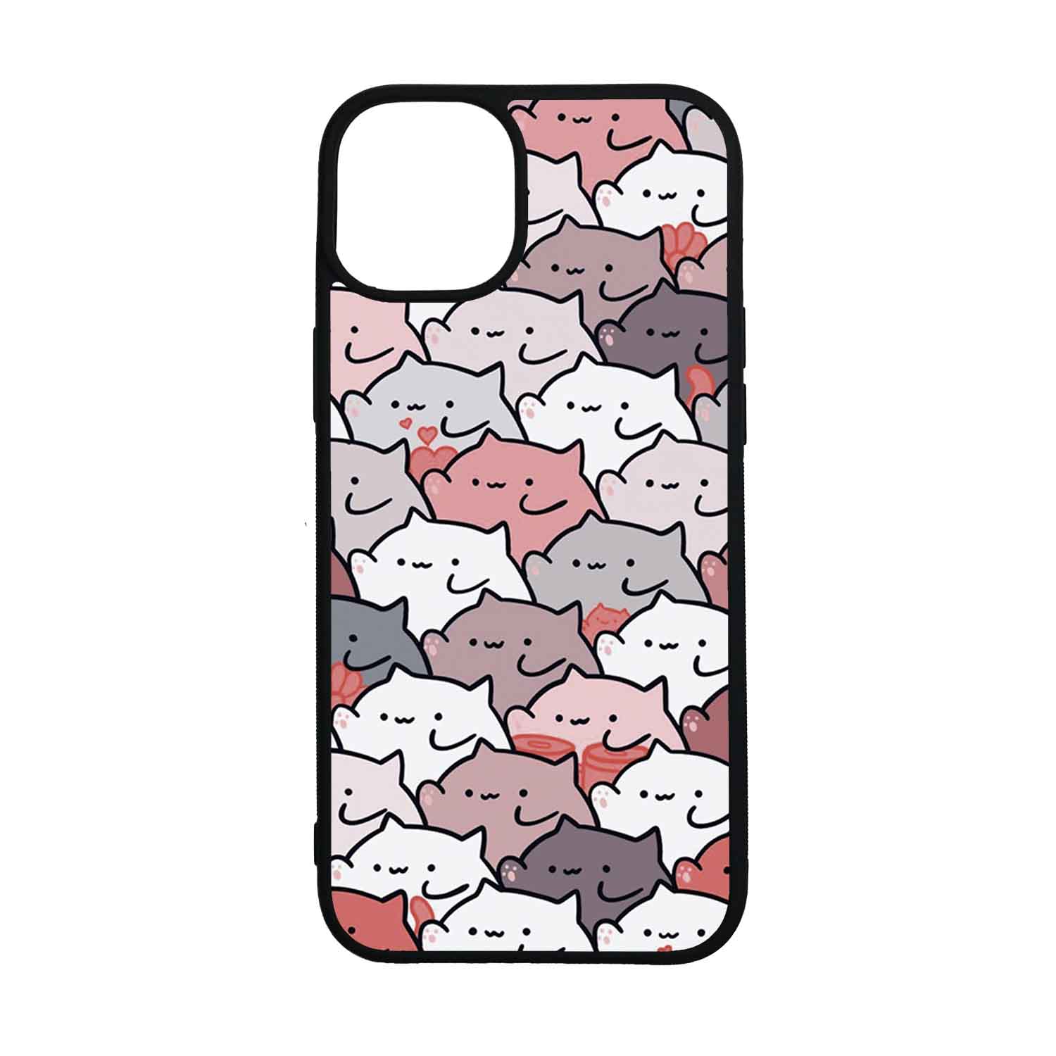 FUNDA PROTECTOR CASE PARA IPHONE 14 PLUS - 1