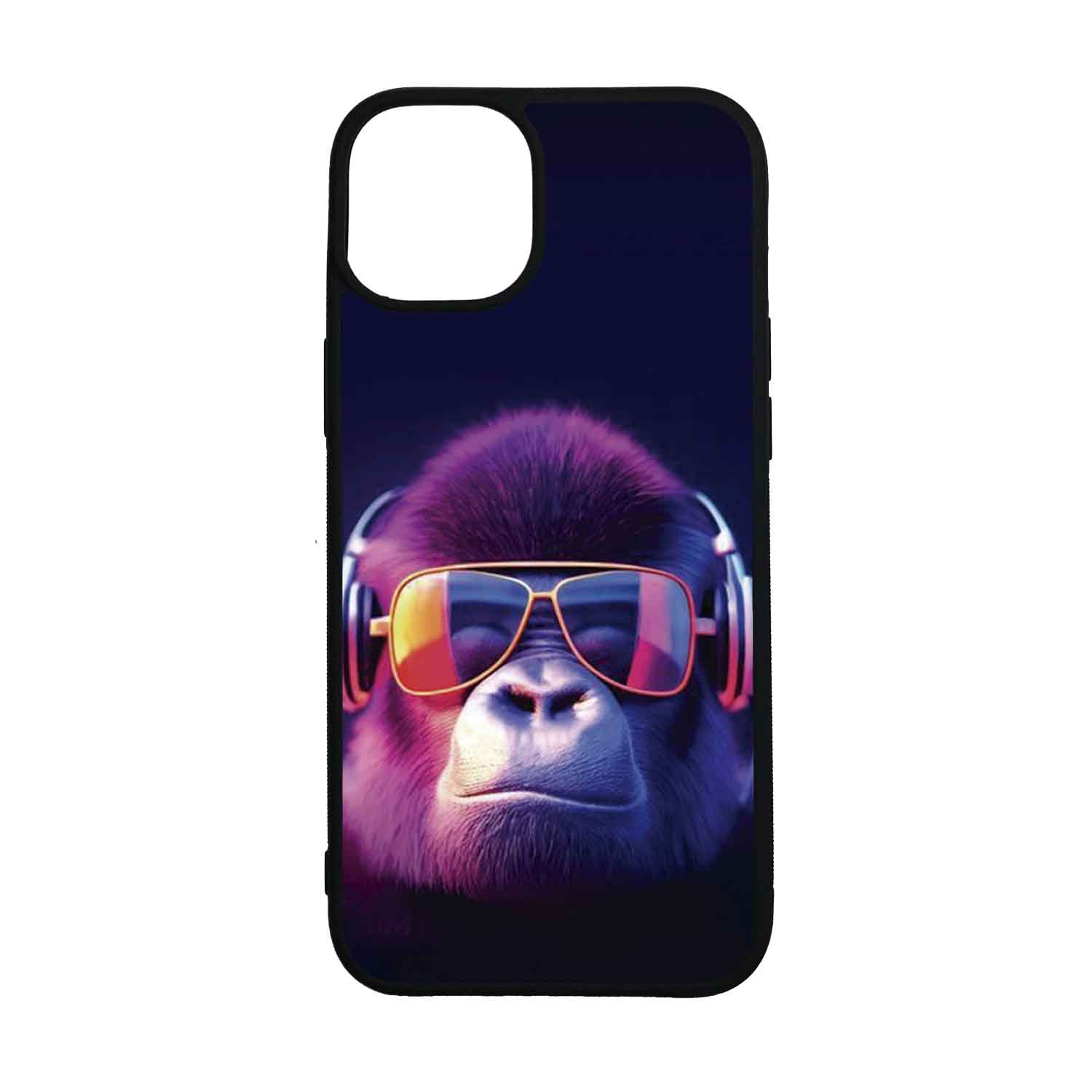 FUNDA PROTECTOR CASE PARA IPHONE 14 PLUS - 1