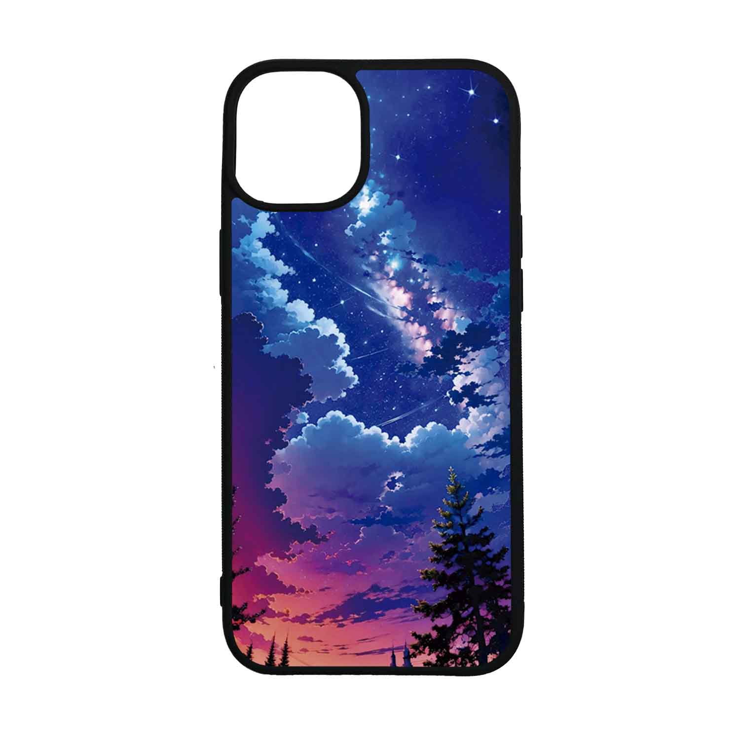 FUNDA PROTECTOR CASE PARA IPHONE 14 PLUS - 1
