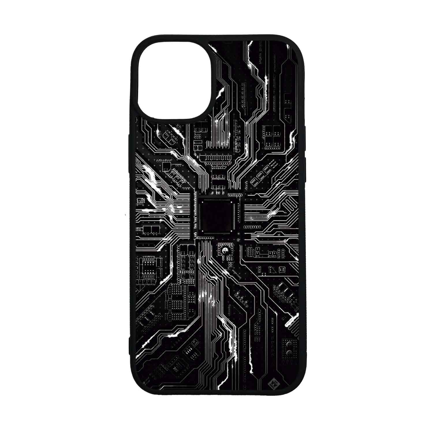FUNDA PROTECTOR CASE PARA IPHONE 14 PLUS - 1
