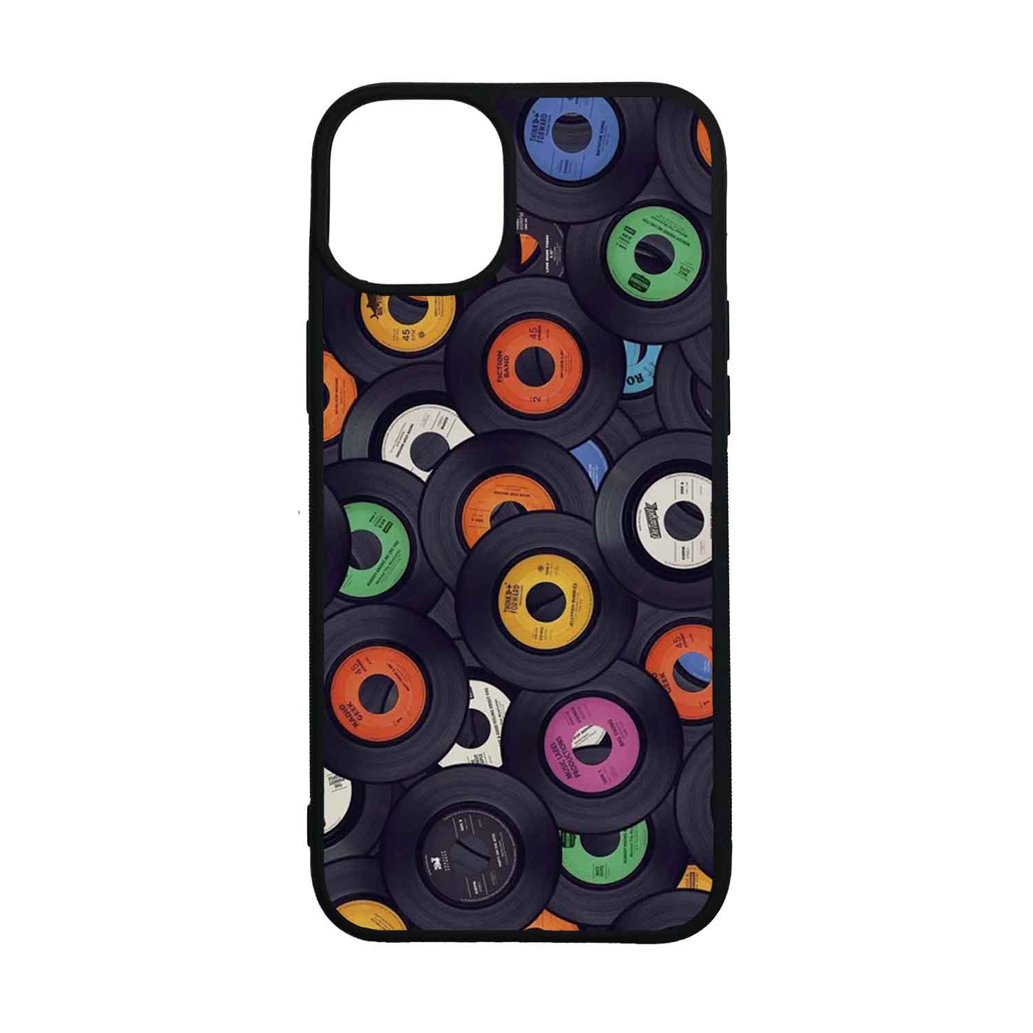 FUNDA PROTECTOR CASE PARA IPHONE 14 PLUS - 1