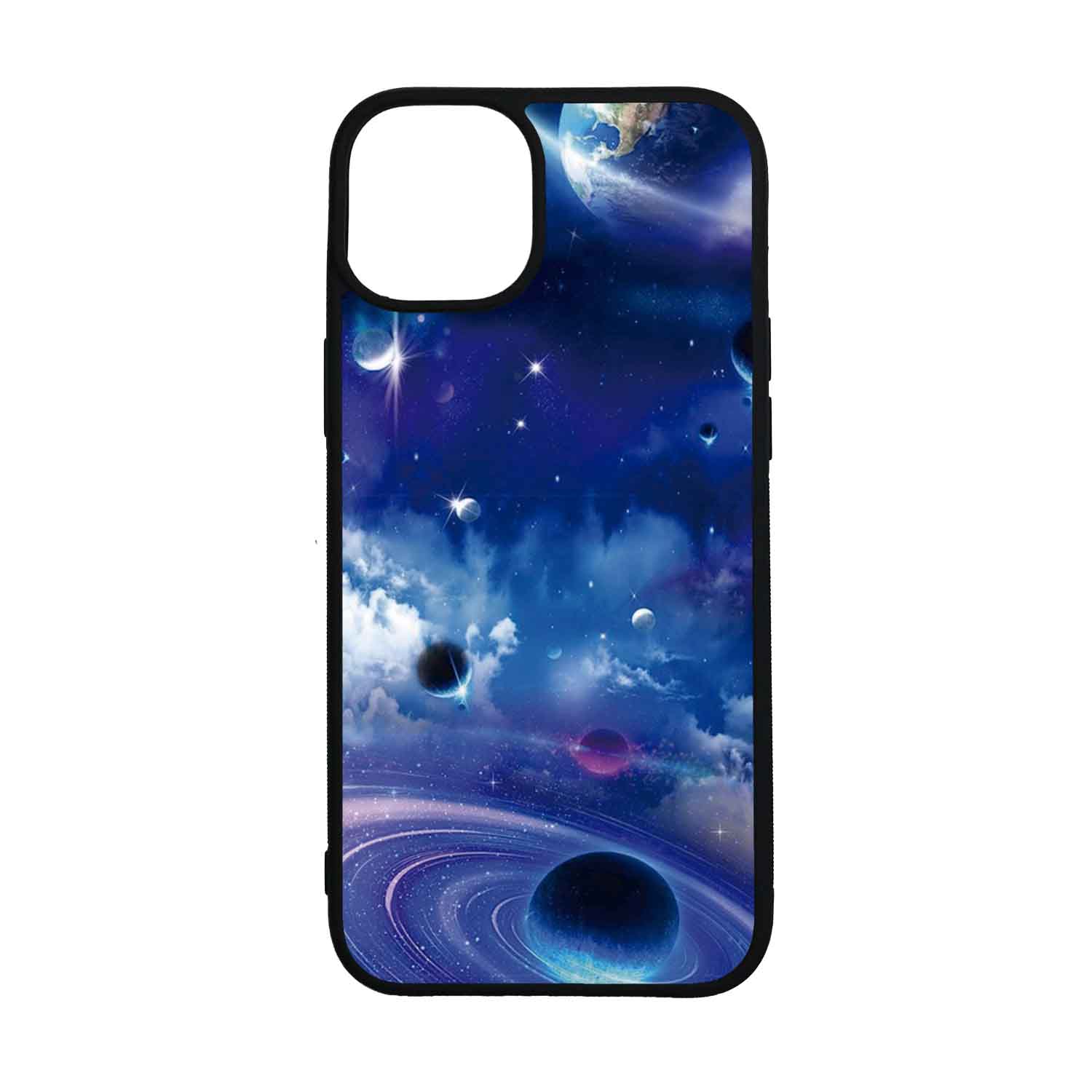 FUNDA PROTECTOR CASE PARA IPHONE 14 PLUS - 1