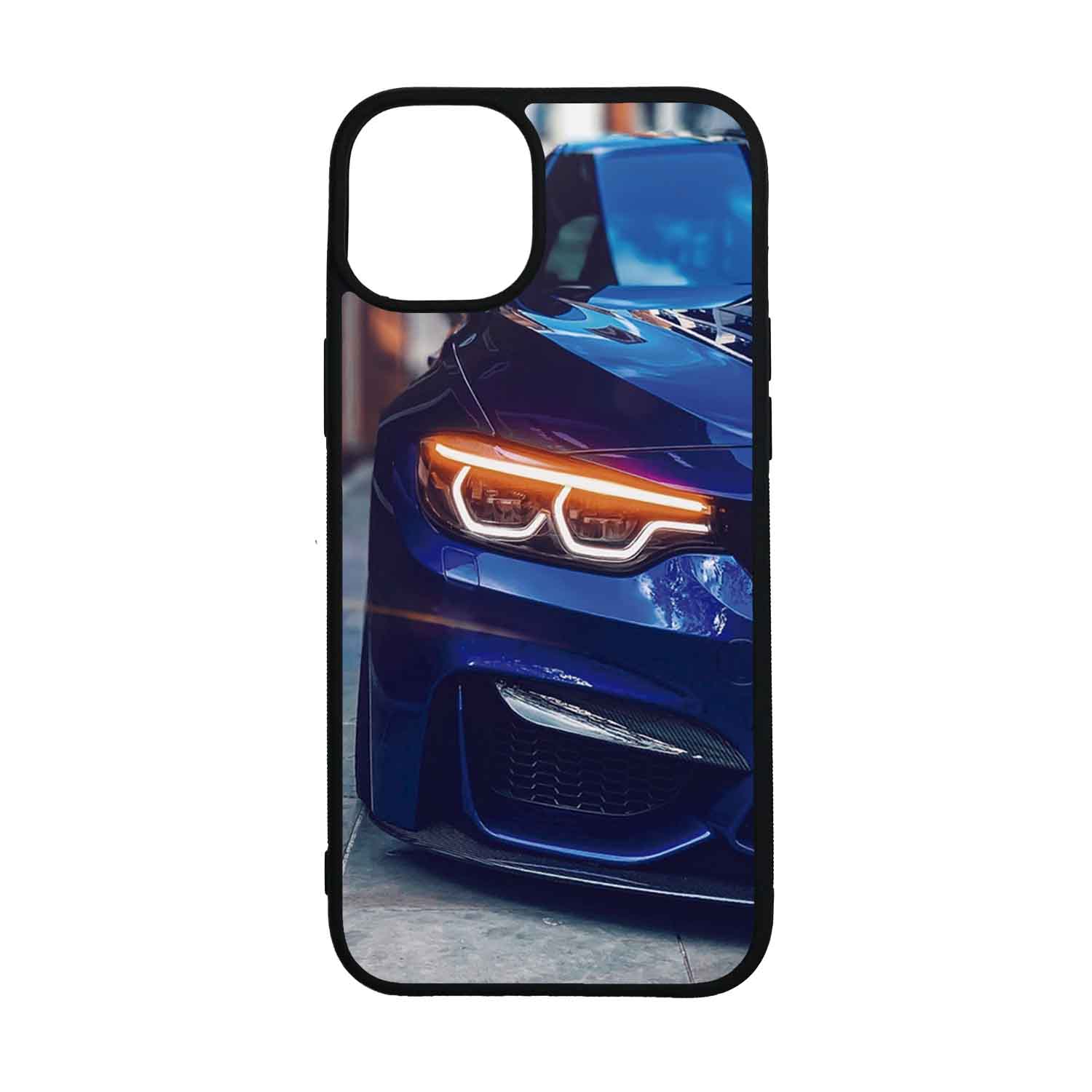 FUNDA PROTECTOR CASE PARA IPHONE 14 PLUS - 1