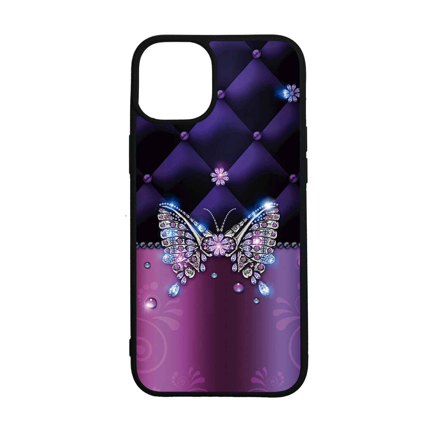 FUNDA PROTECTOR CASE PARA IPHONE 14 PLUS - 1