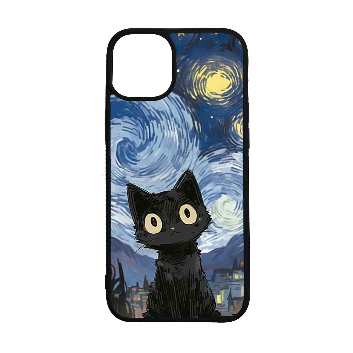 FUNDA PROTECTOR CASE PARA IPHONE 14 PLUS - 1