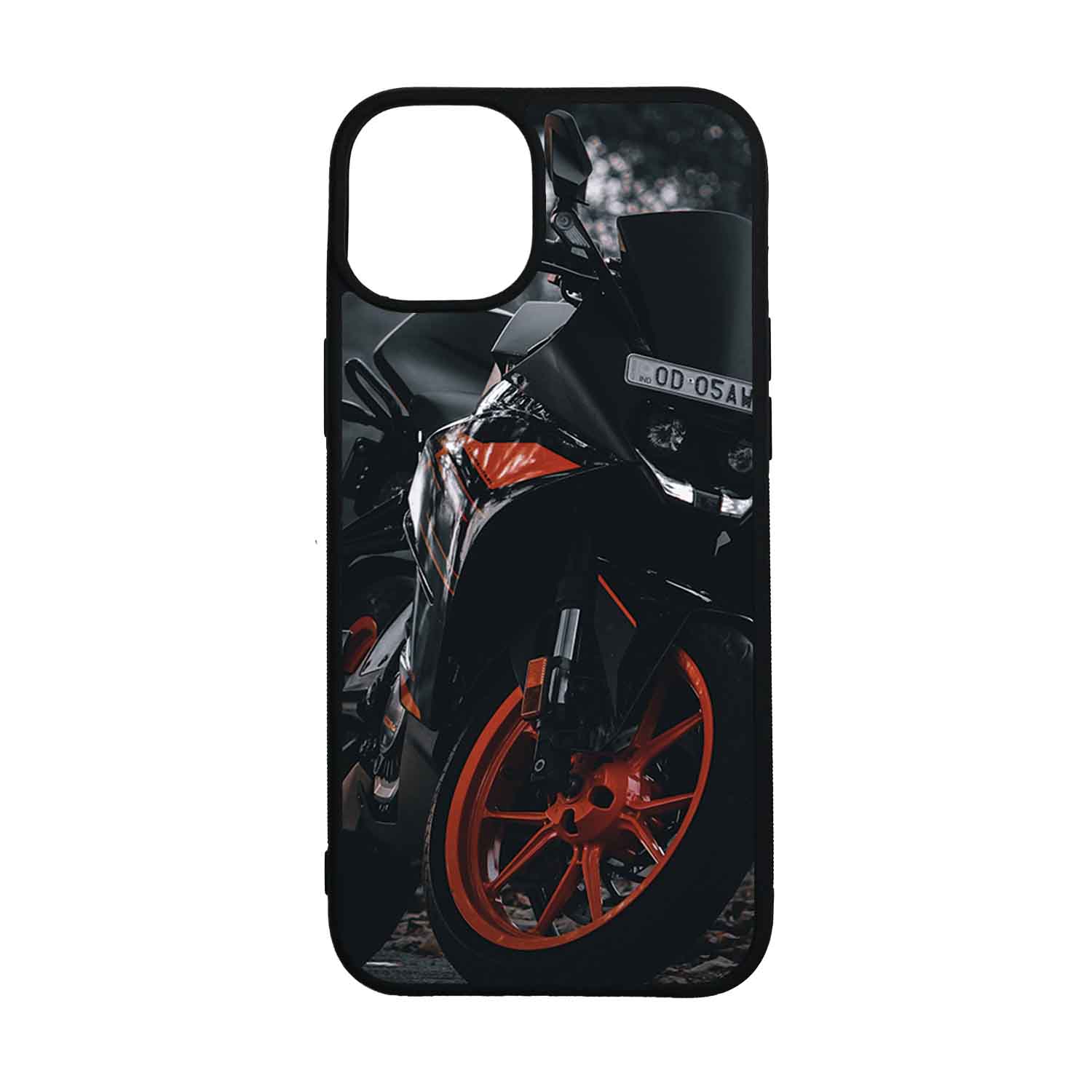 FUNDA PROTECTOR CASE PARA IPHONE 14 PLUS - 1