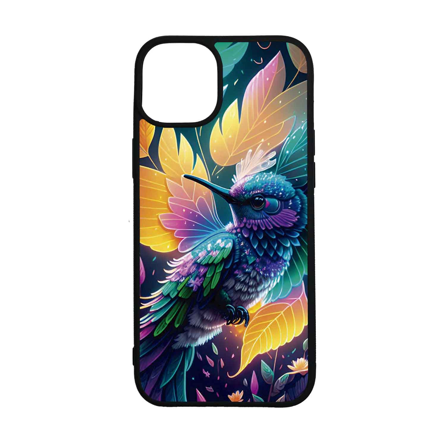 FUNDA PROTECTOR CASE PARA IPHONE 14 PLUS - 1