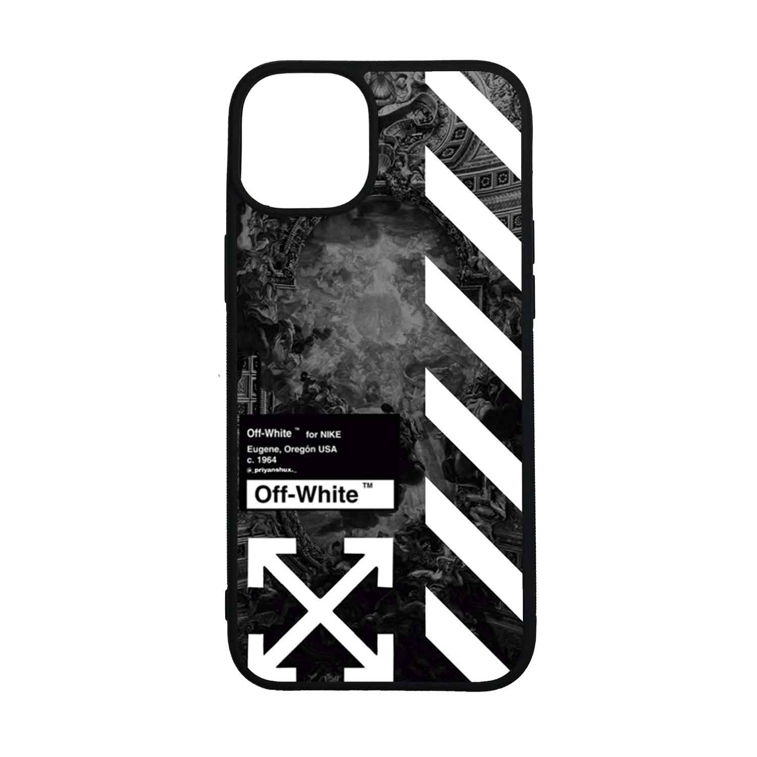 FUNDA PROTECTOR CASE PARA IPHONE 14 PLUS - 1