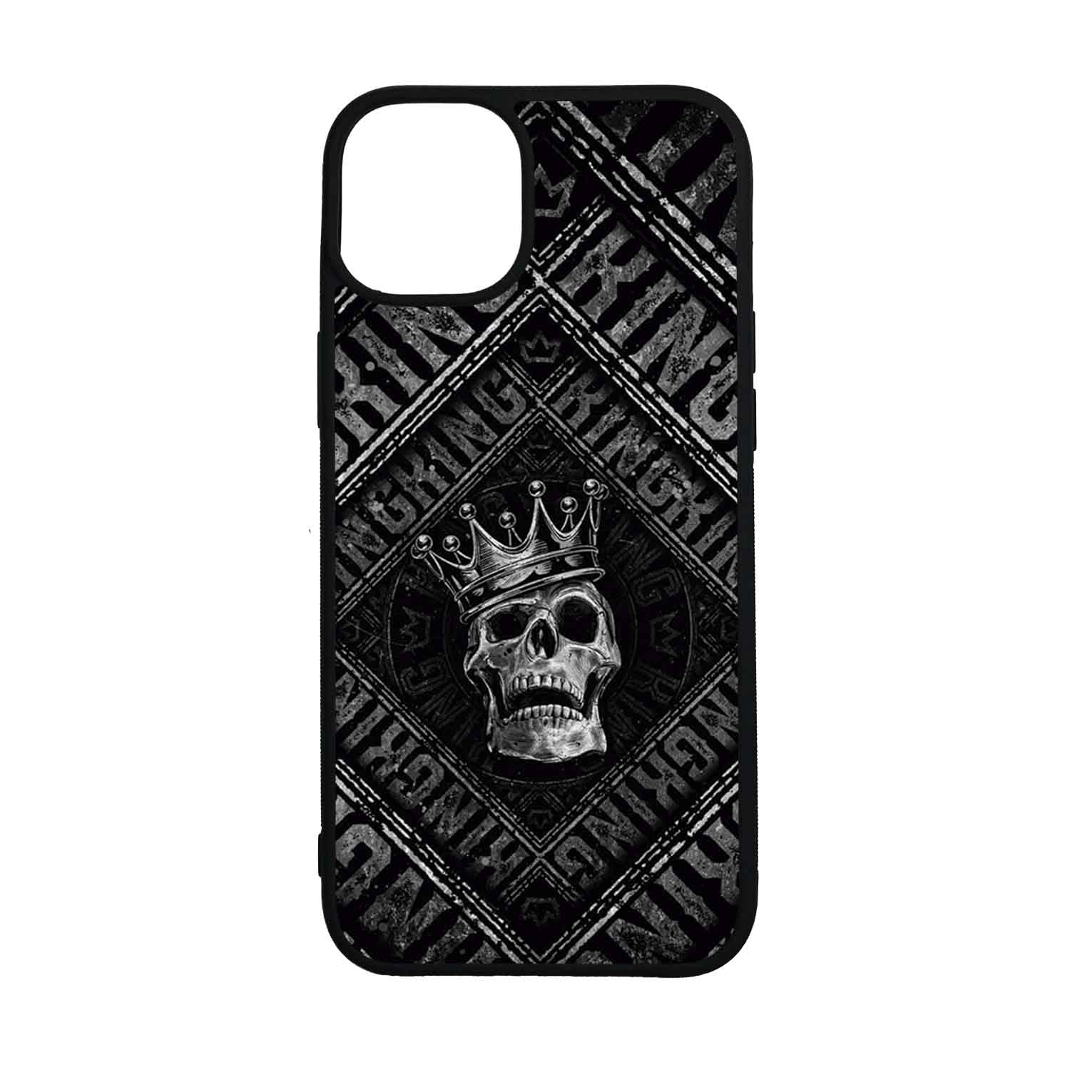 FUNDA PROTECTOR CASE PARA IPHONE 14 PLUS - 1