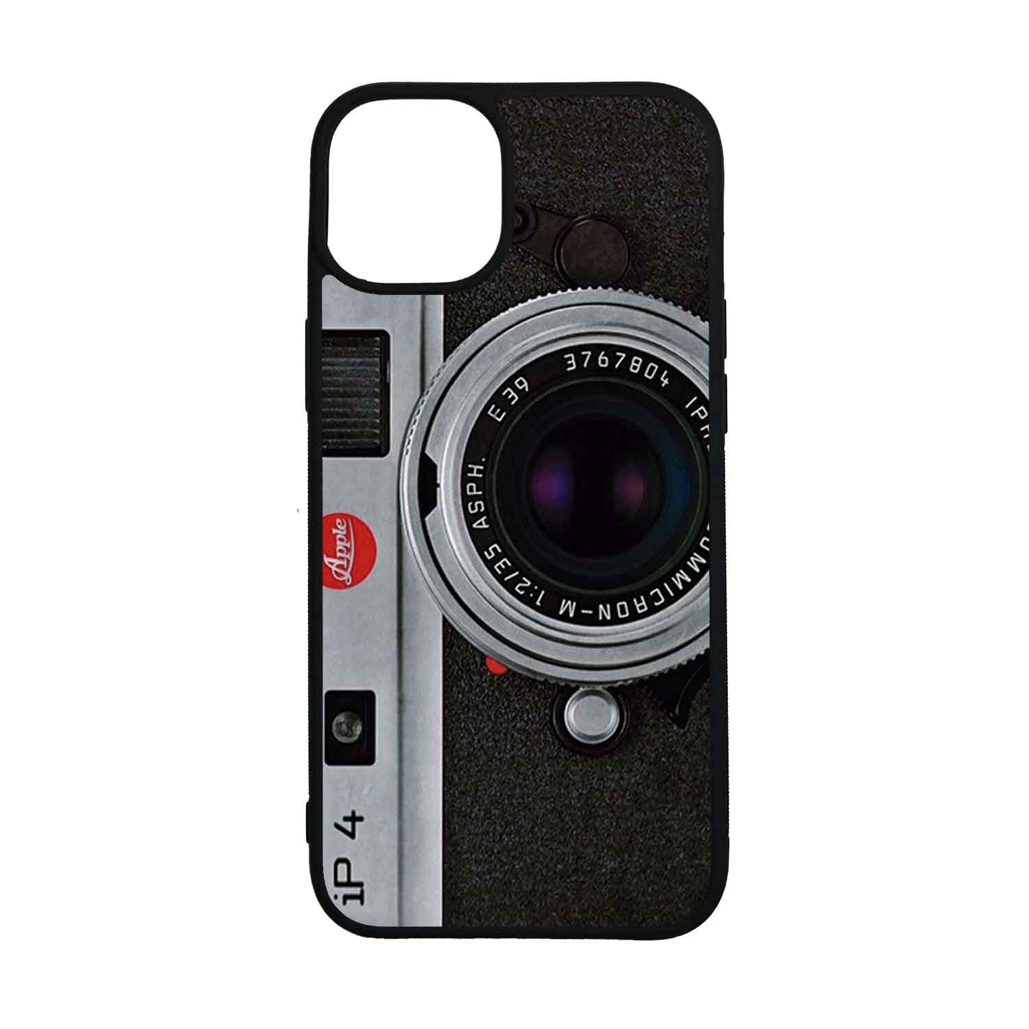 FUNDA PROTECTOR CASE PARA IPHONE 14 PLUS - 1
