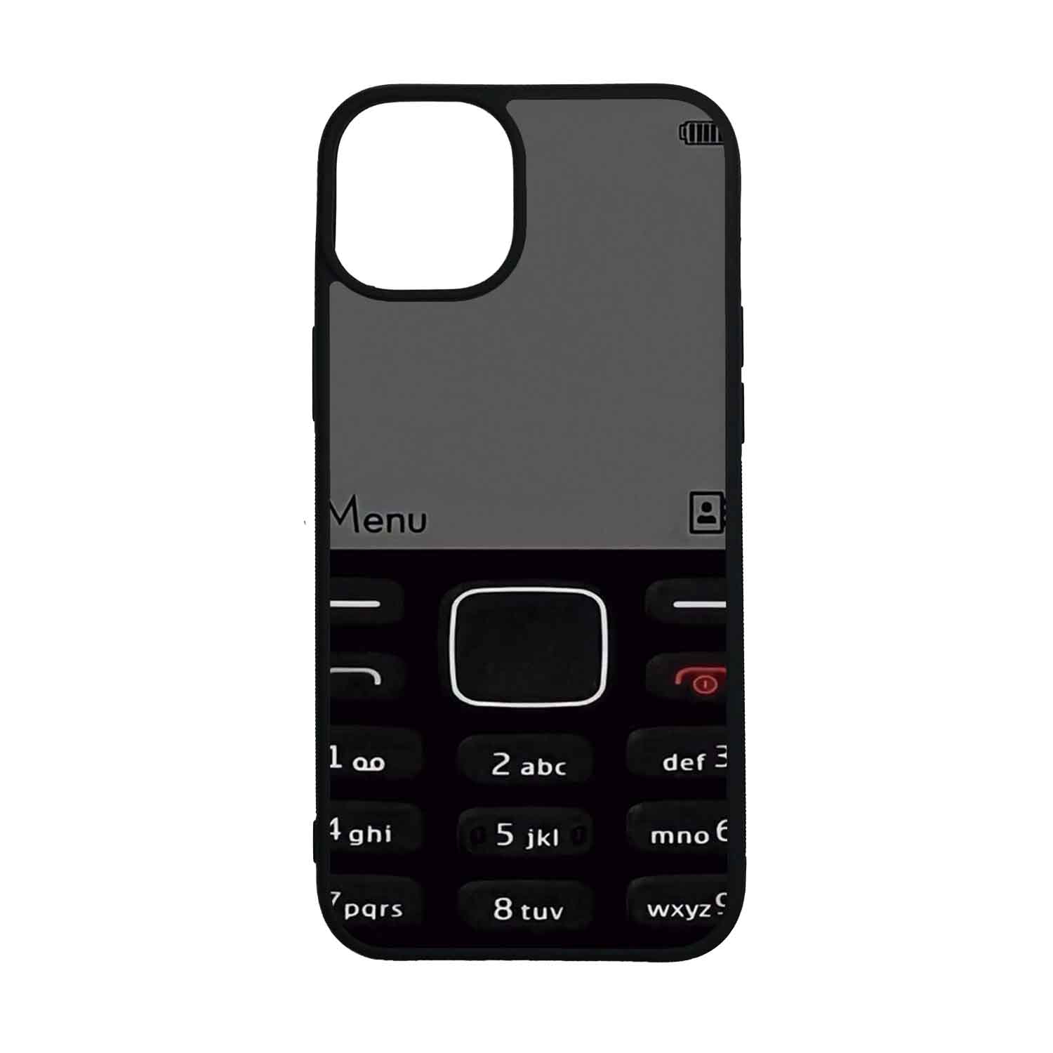 FUNDA PROTECTOR CASE PARA IPHONE 14 PLUS - 1