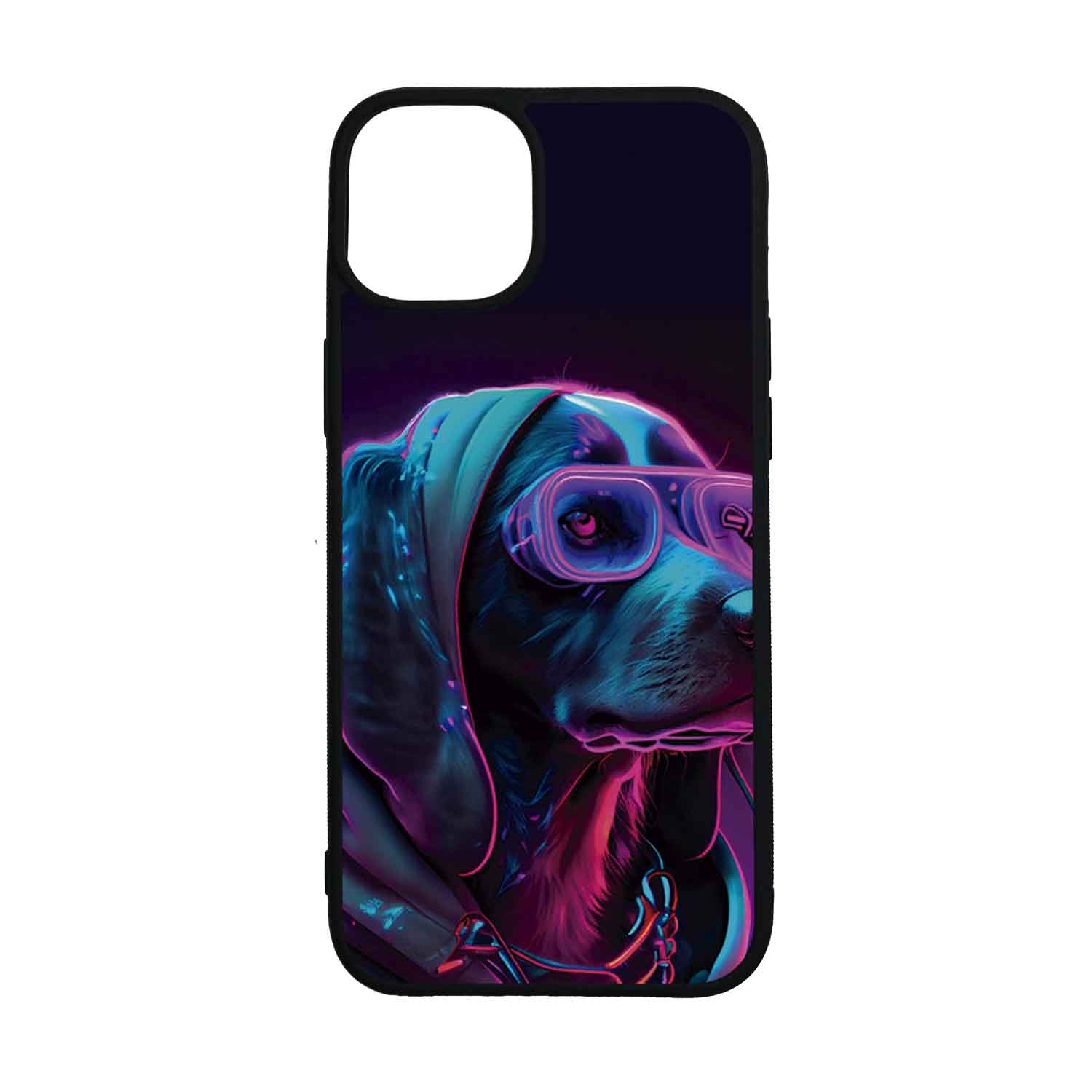FUNDA PROTECTOR CASE PARA IPHONE 14 PLUS - 1